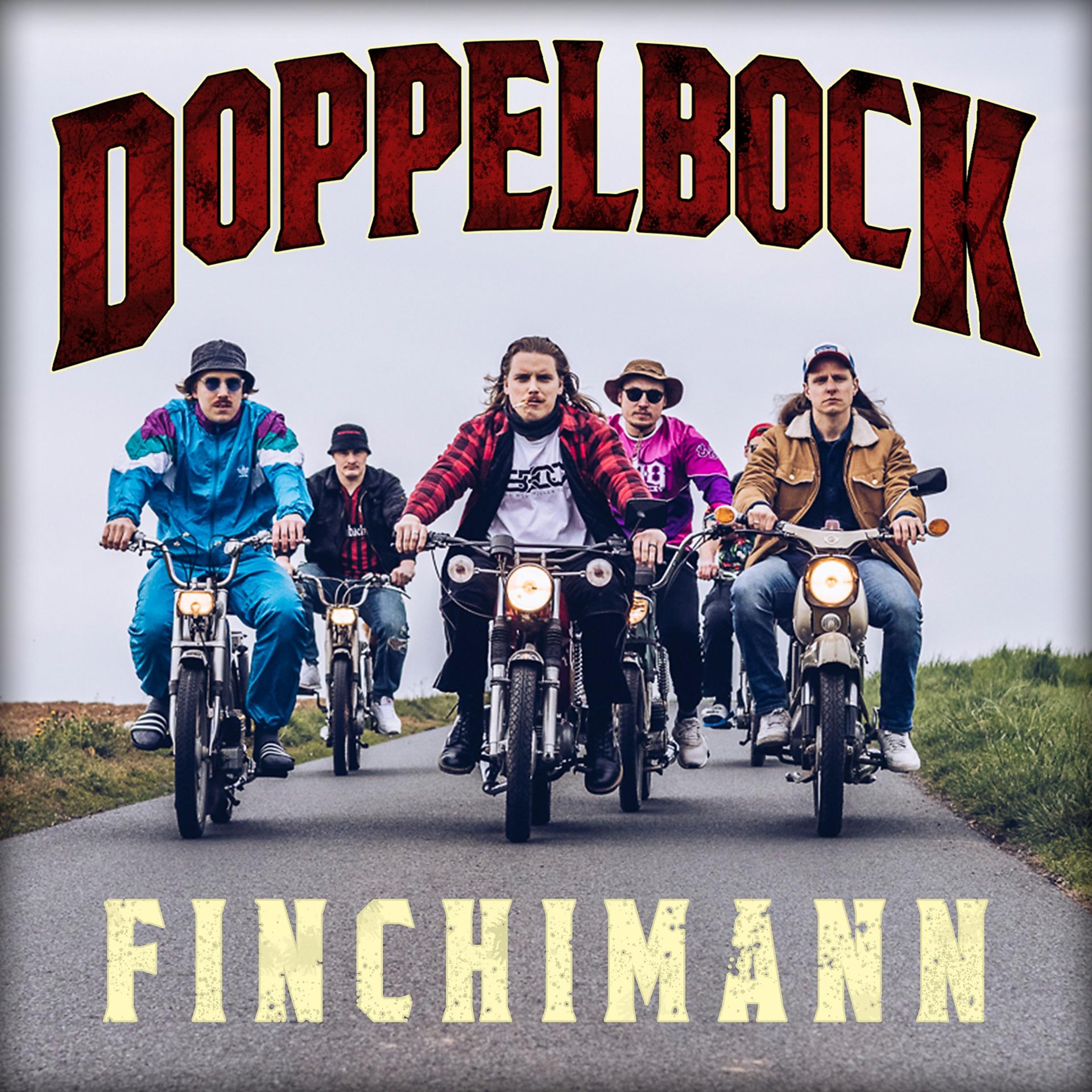 Постер альбома Finchimann