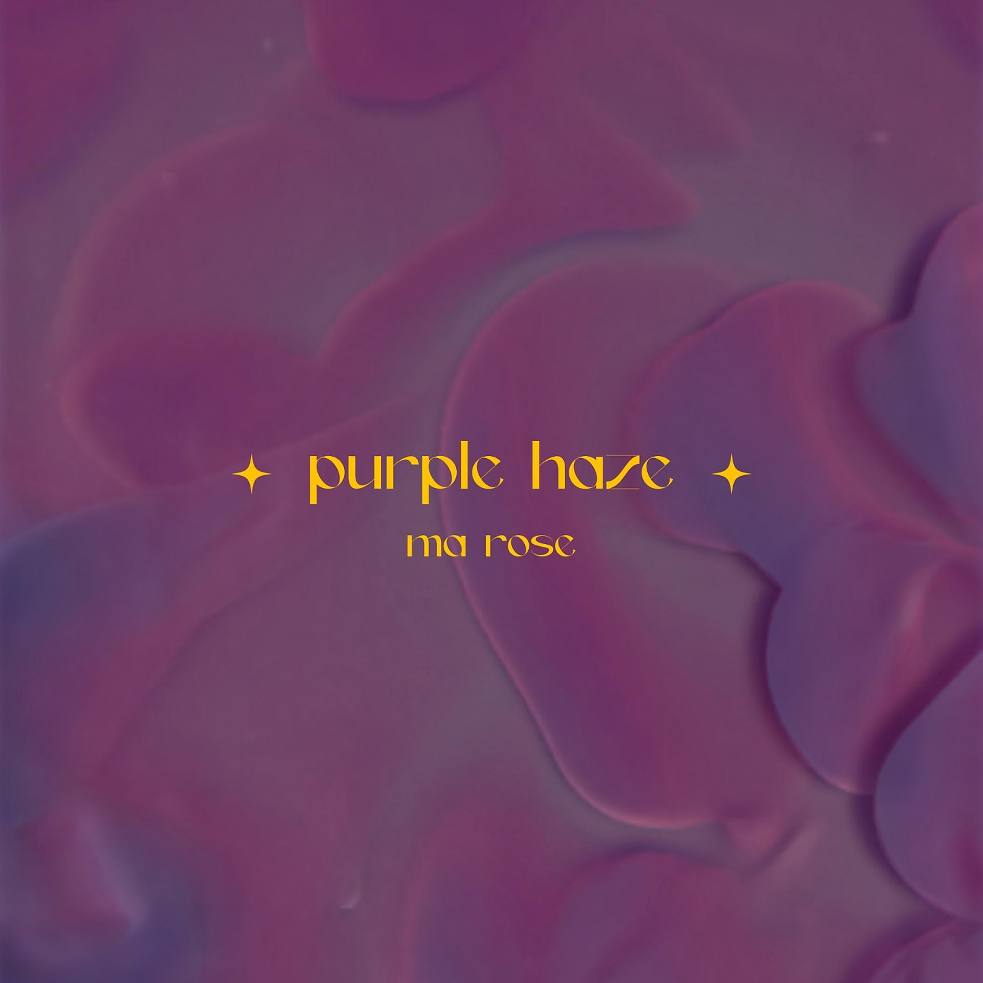 Постер альбома Purple Haze