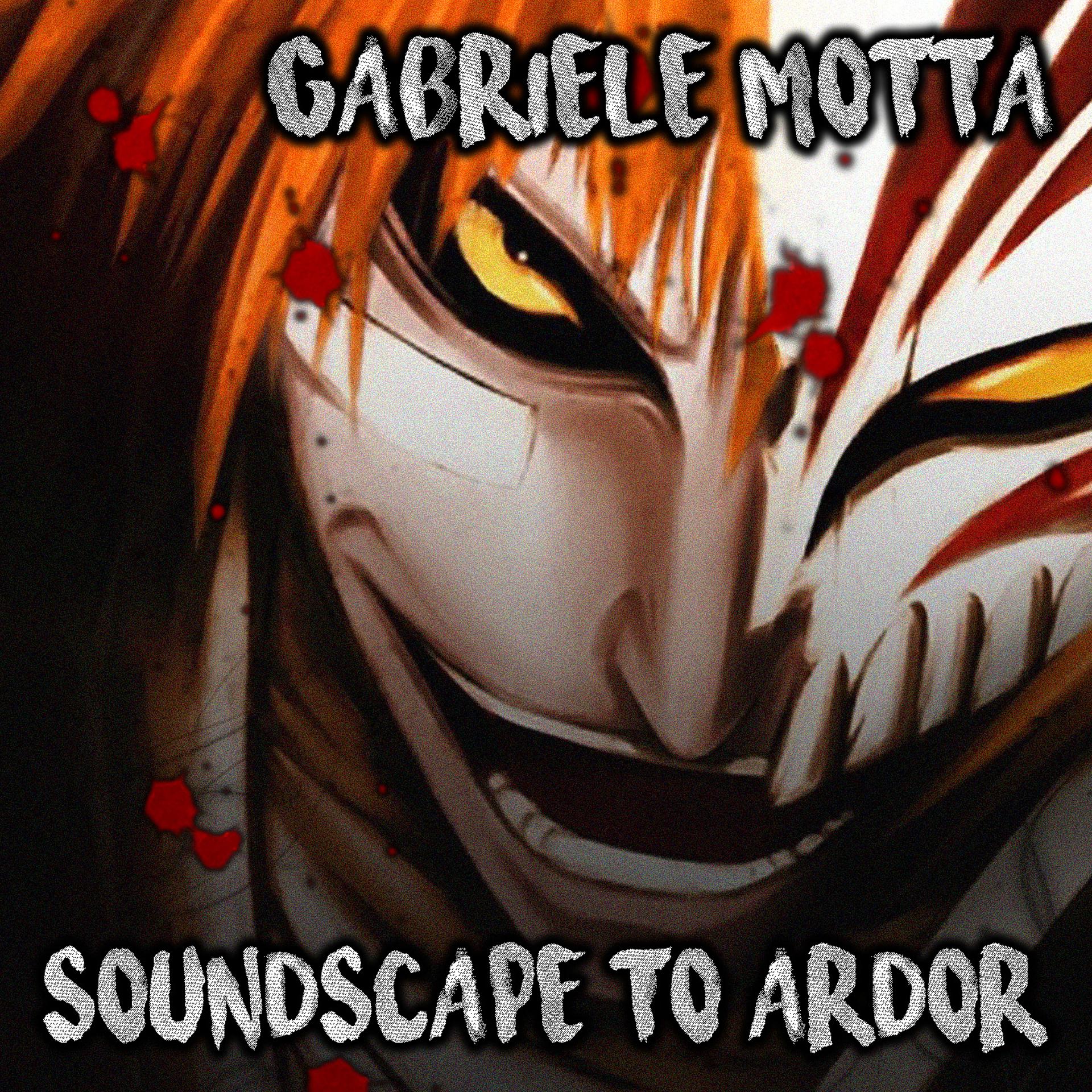 Постер альбома Soundscape to Ardor