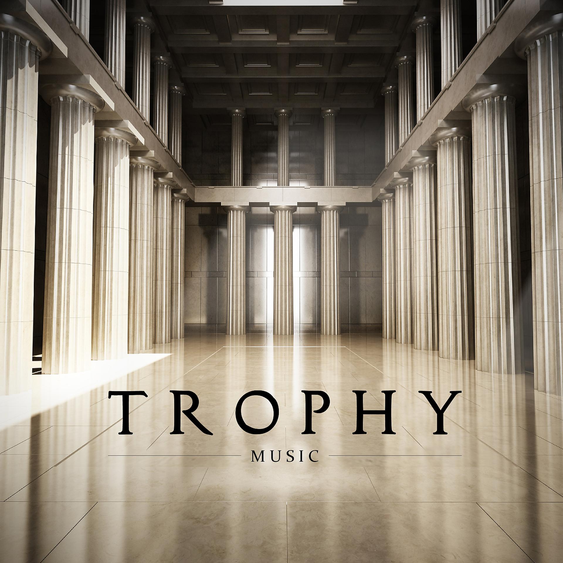 Постер альбома Trophy Music