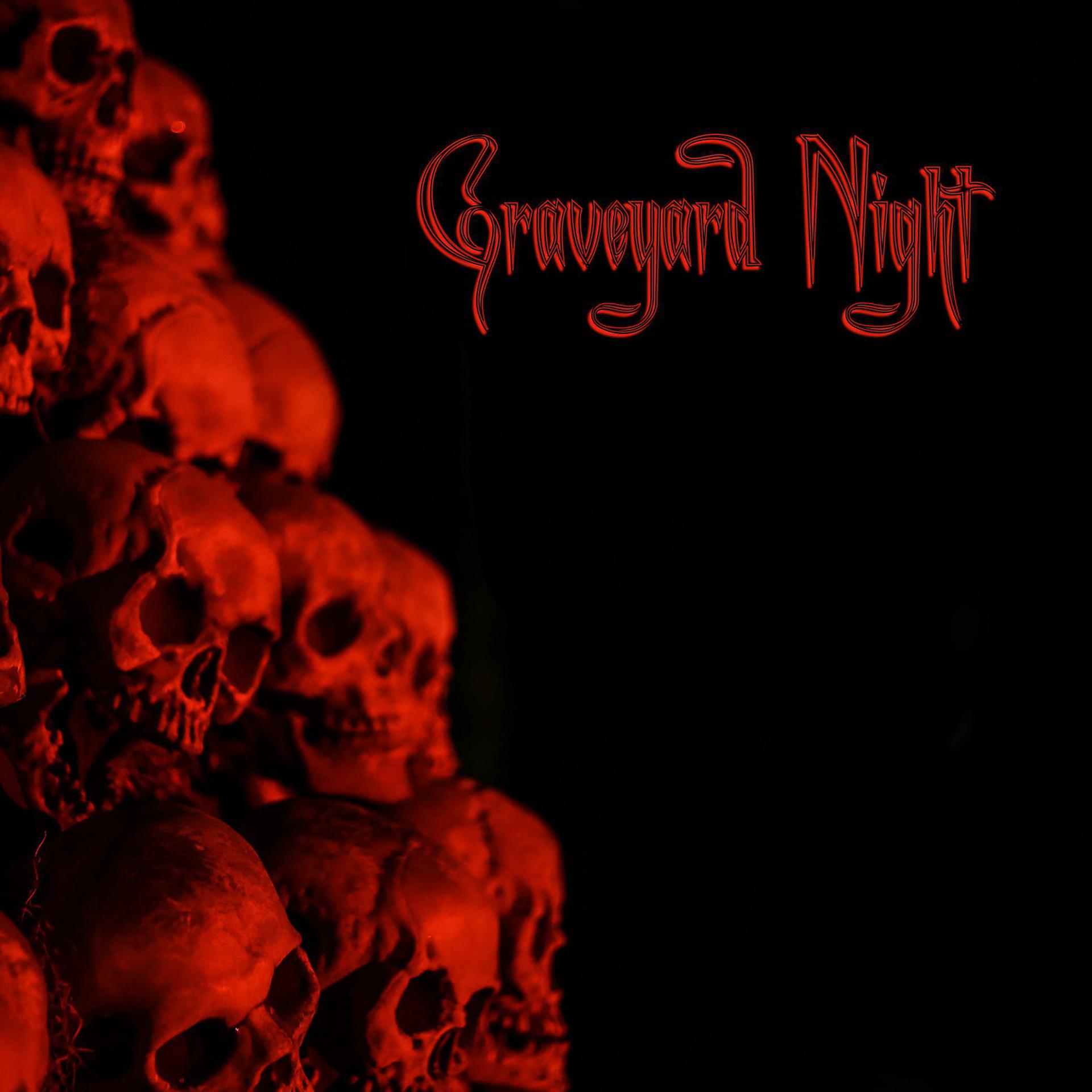 Постер альбома Graveyard Night