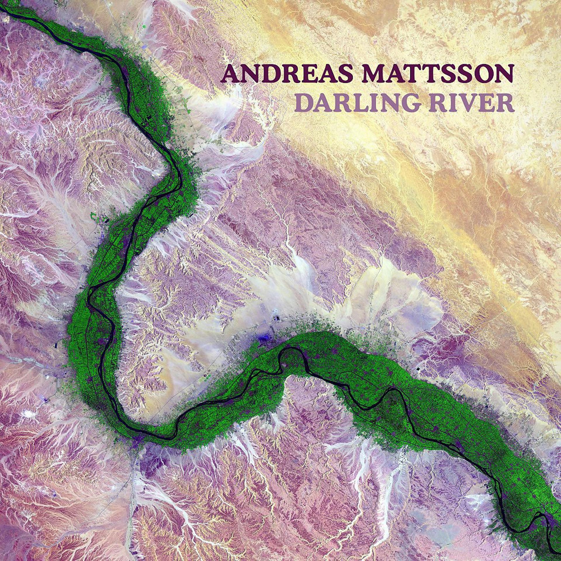 Постер альбома Darling River