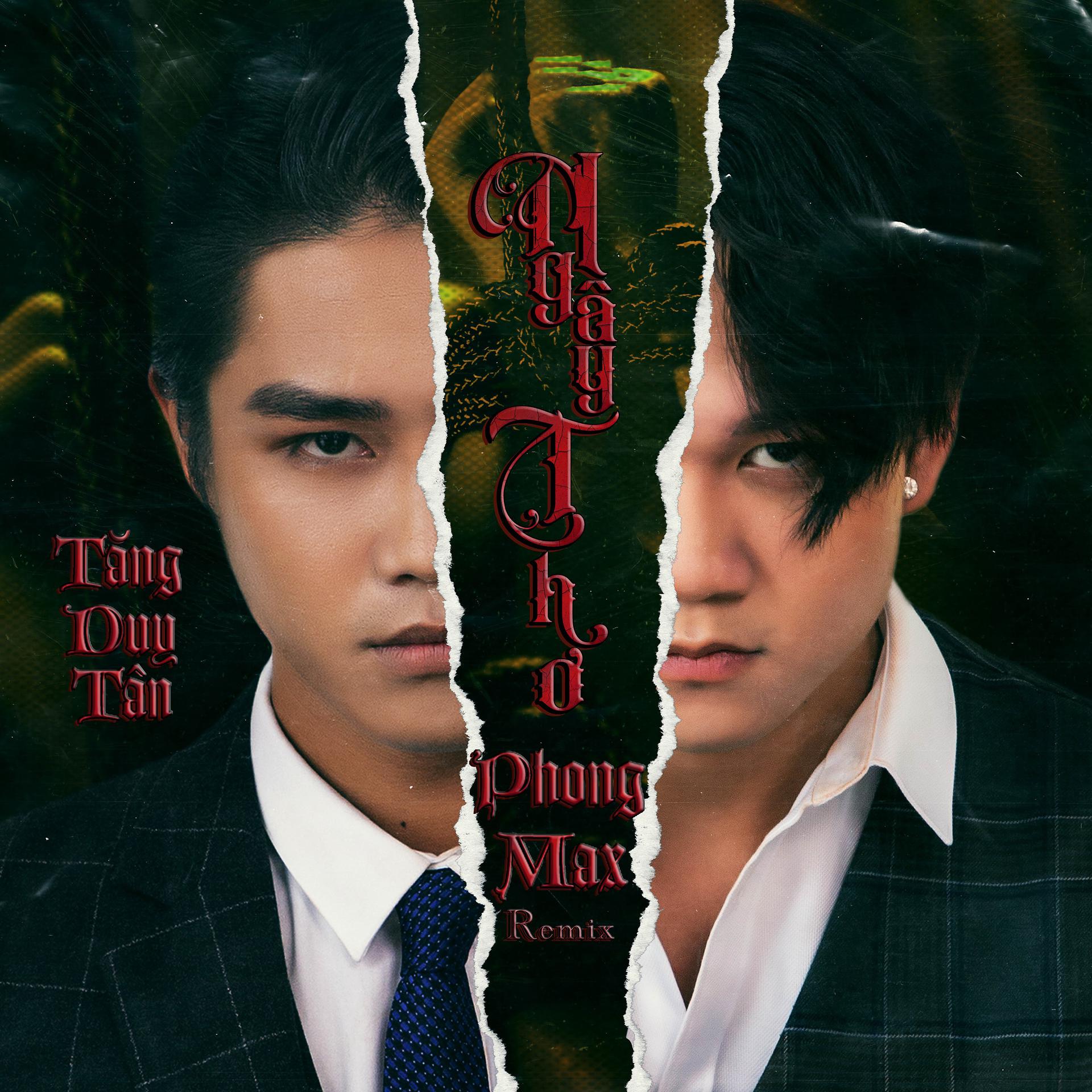Постер альбома Ngây Thơ (Phong Max Remix)