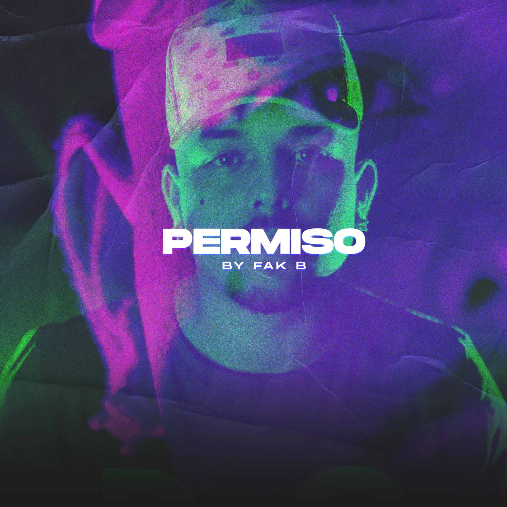Постер альбома Permiso