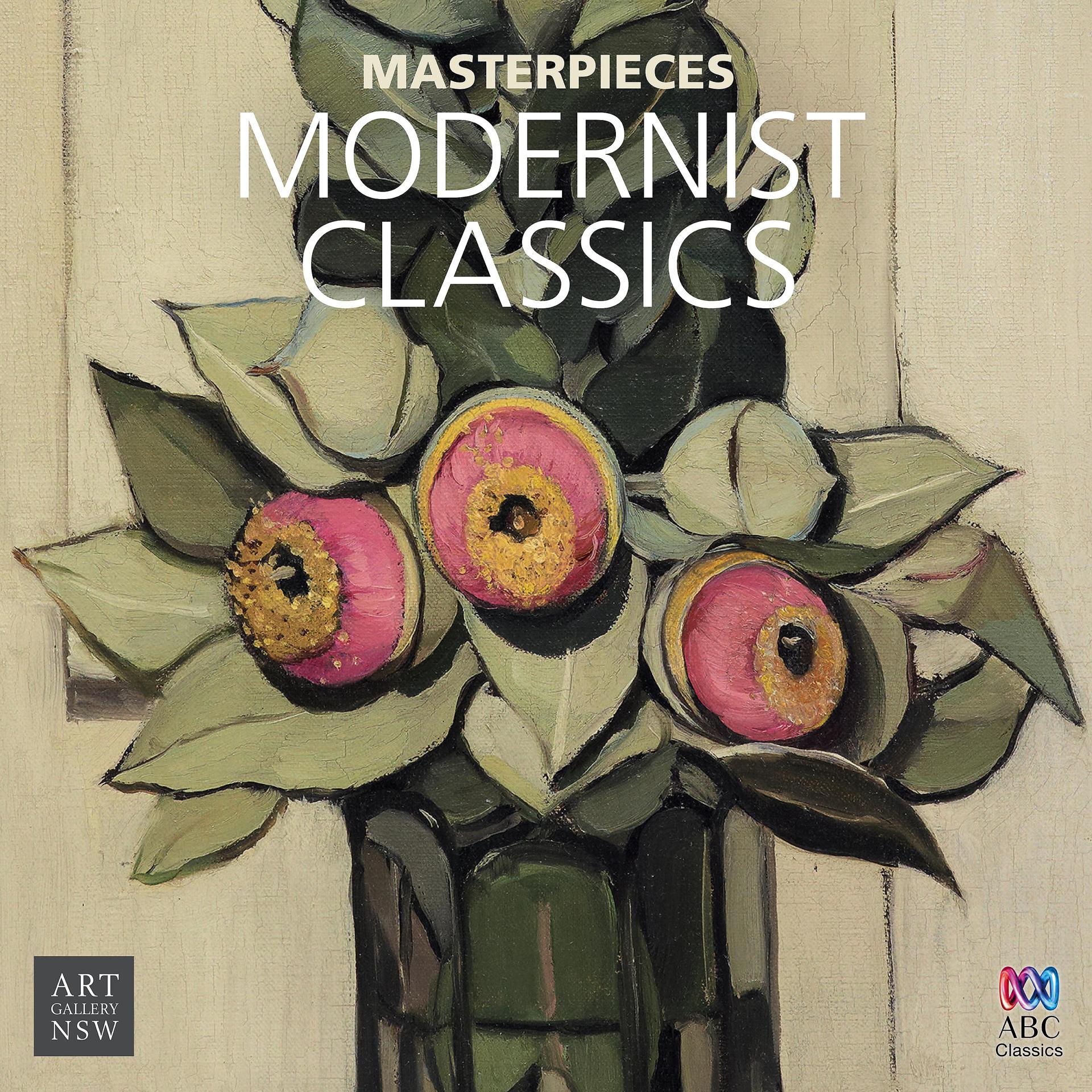 Постер альбома Modernist Classics