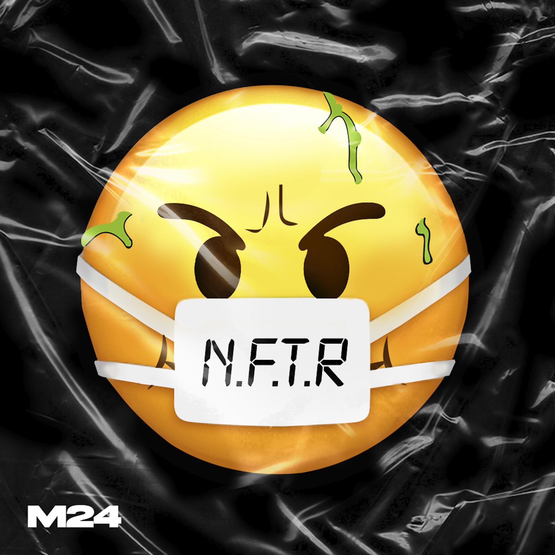 Постер альбома N.F.T.R