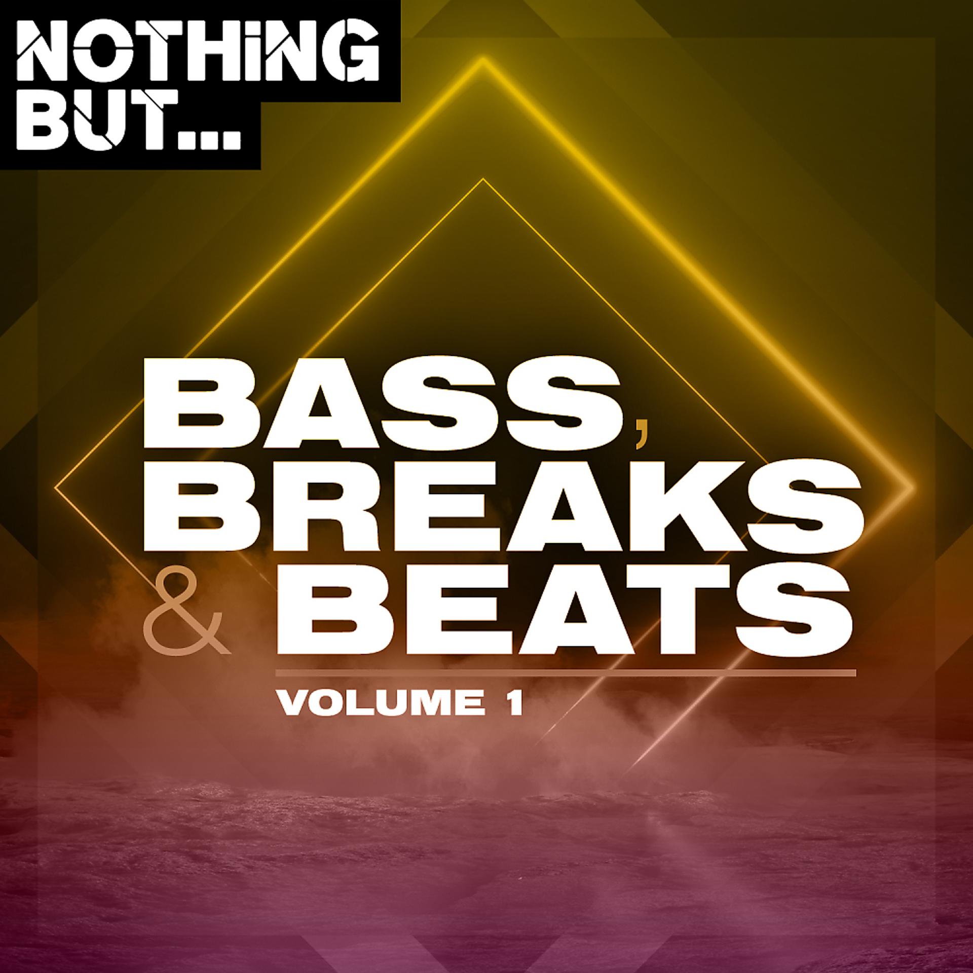 Постер альбома Nothing But... Bass, Breaks & Beats, Vol. 01