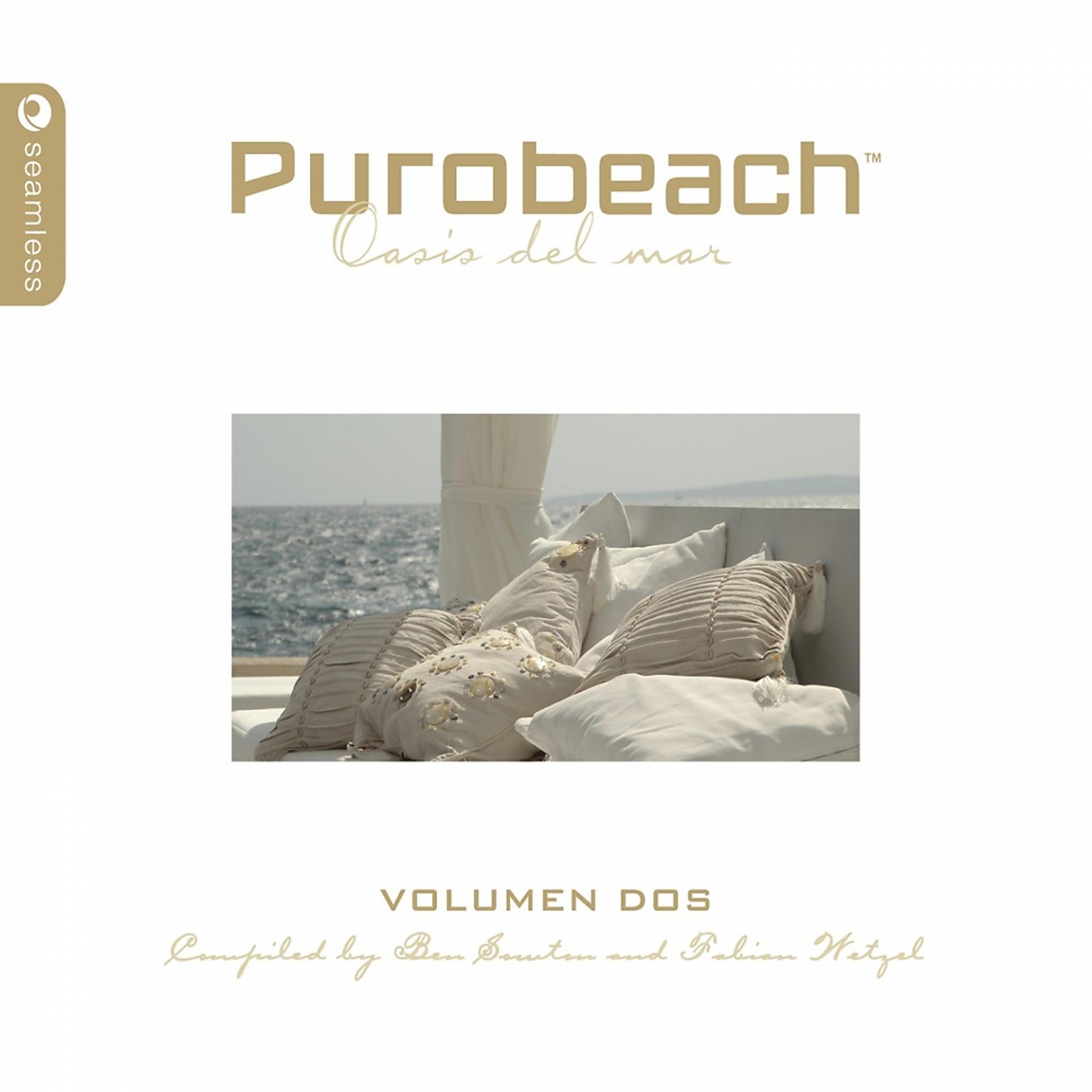 Постер альбома Purobeach Volumen Dos