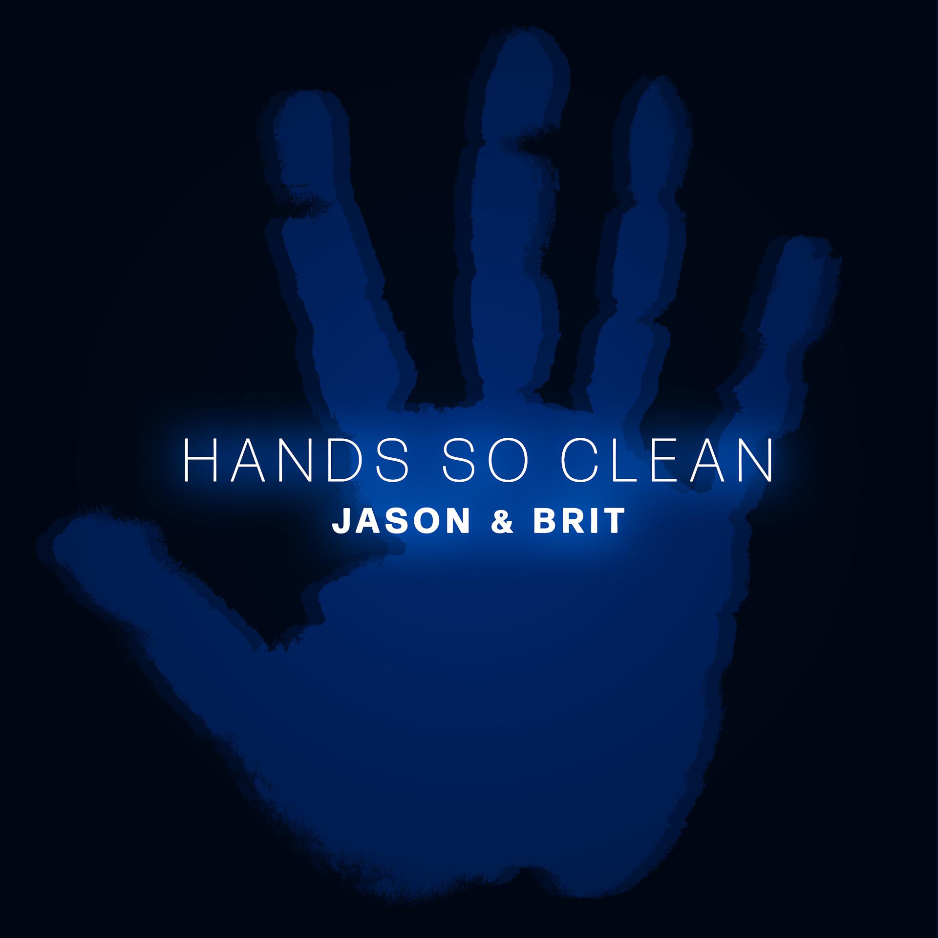 Постер альбома Hands so Clean