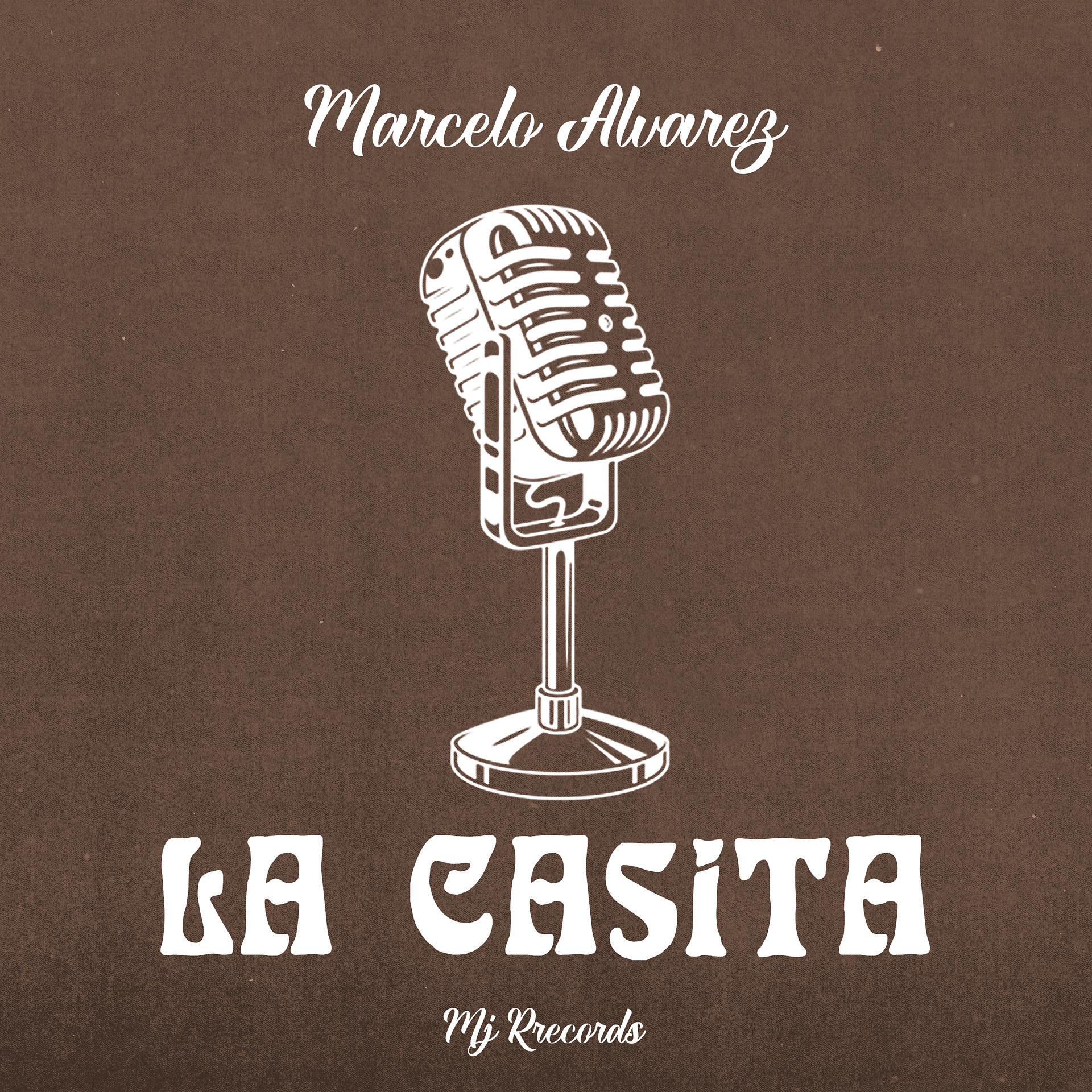 Постер альбома La Casita (Cover)
