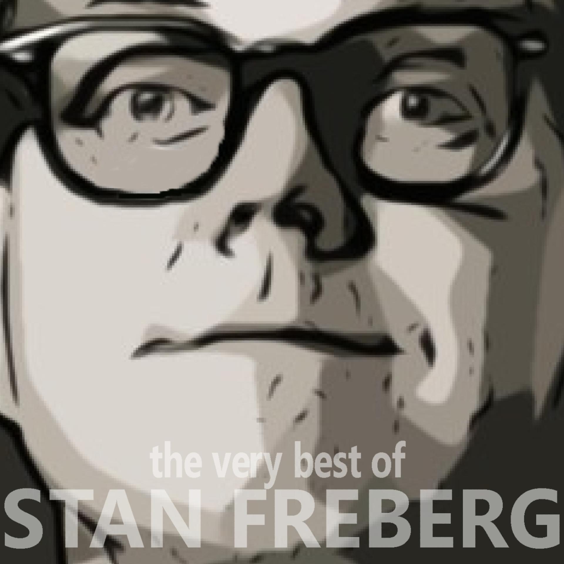 Постер альбома The Very Best of Stan Freberg