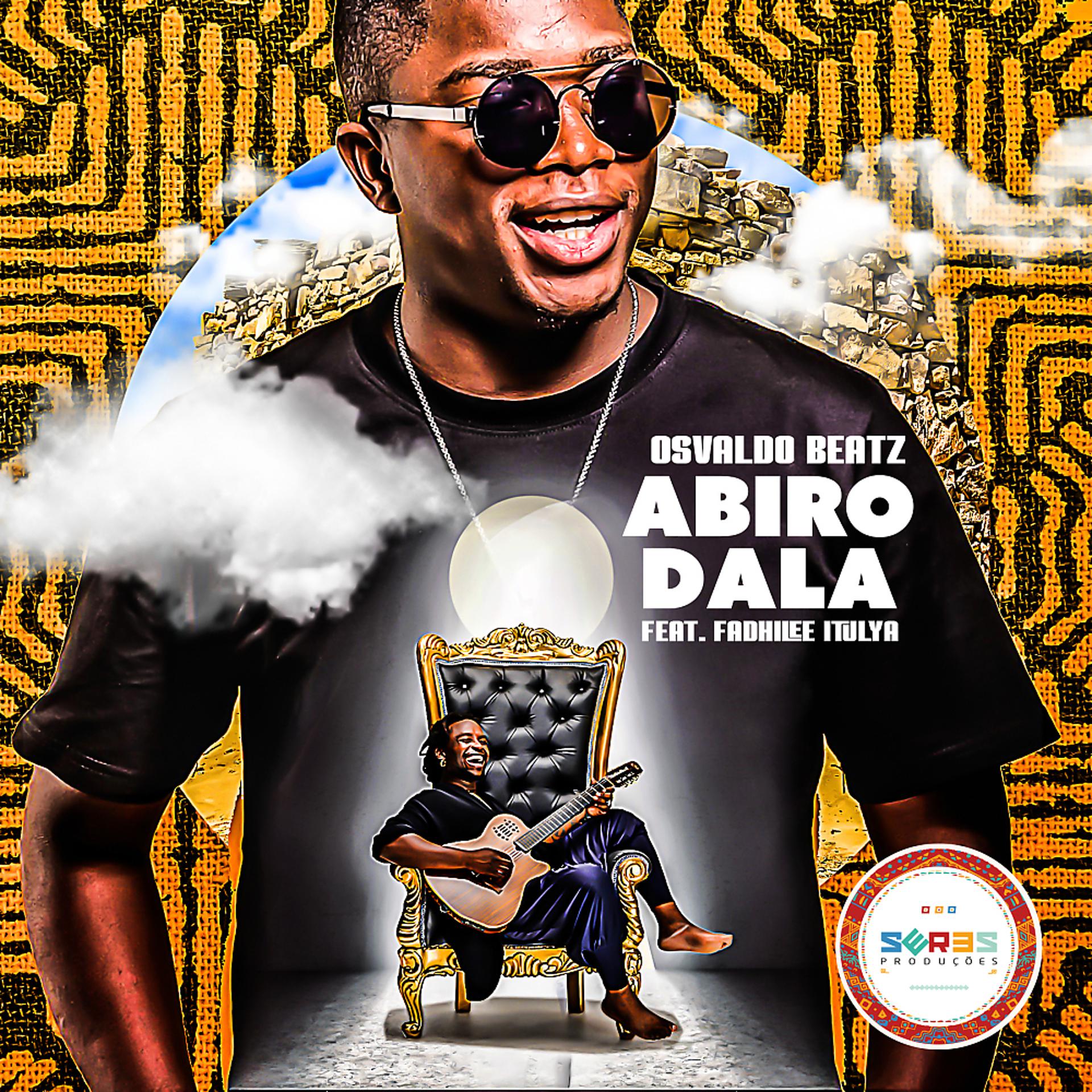 Постер альбома Abiro Dala