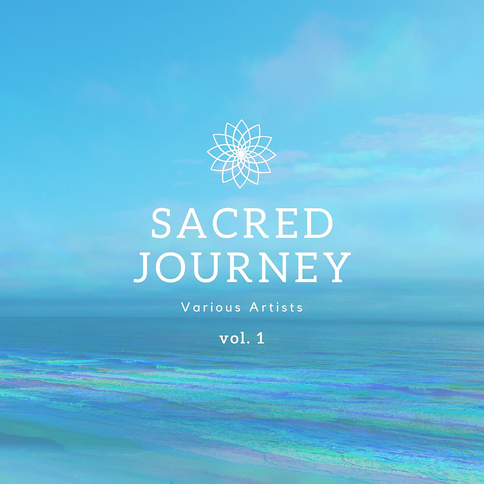 Постер альбома Sacred Journey, Vol. 1