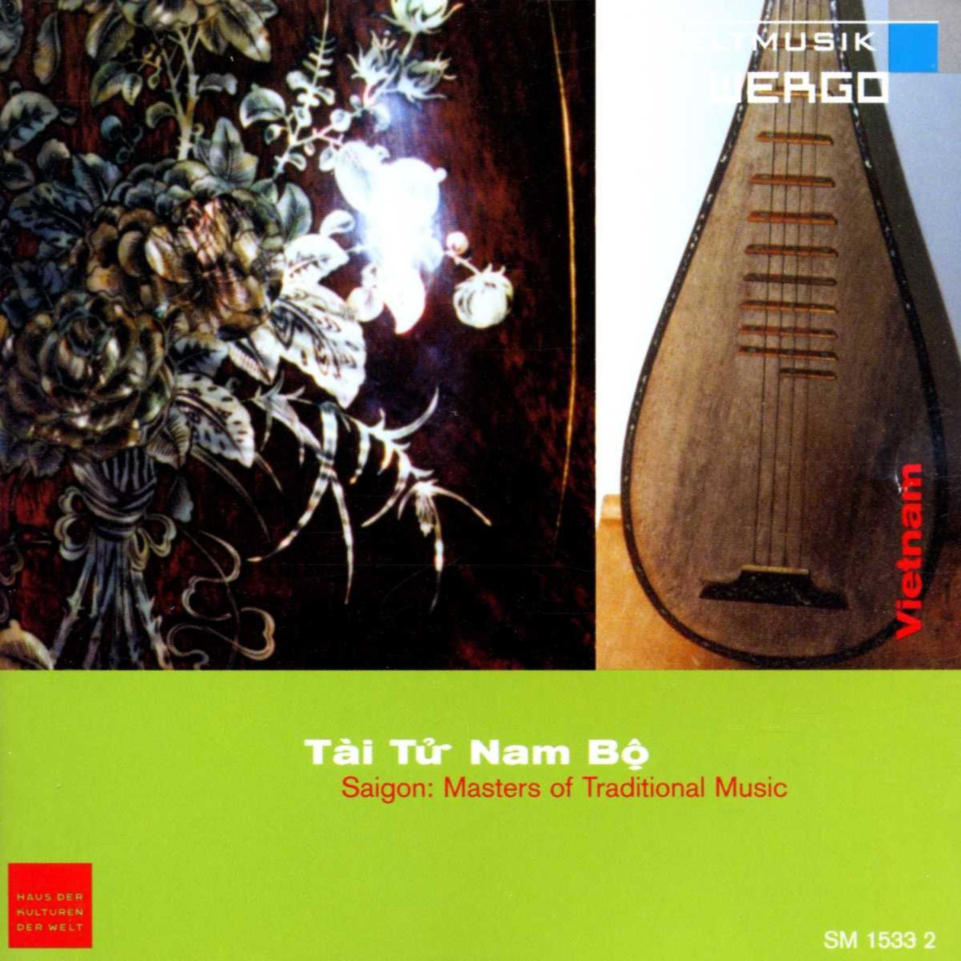 Постер альбома Tai Tu Nam Bo