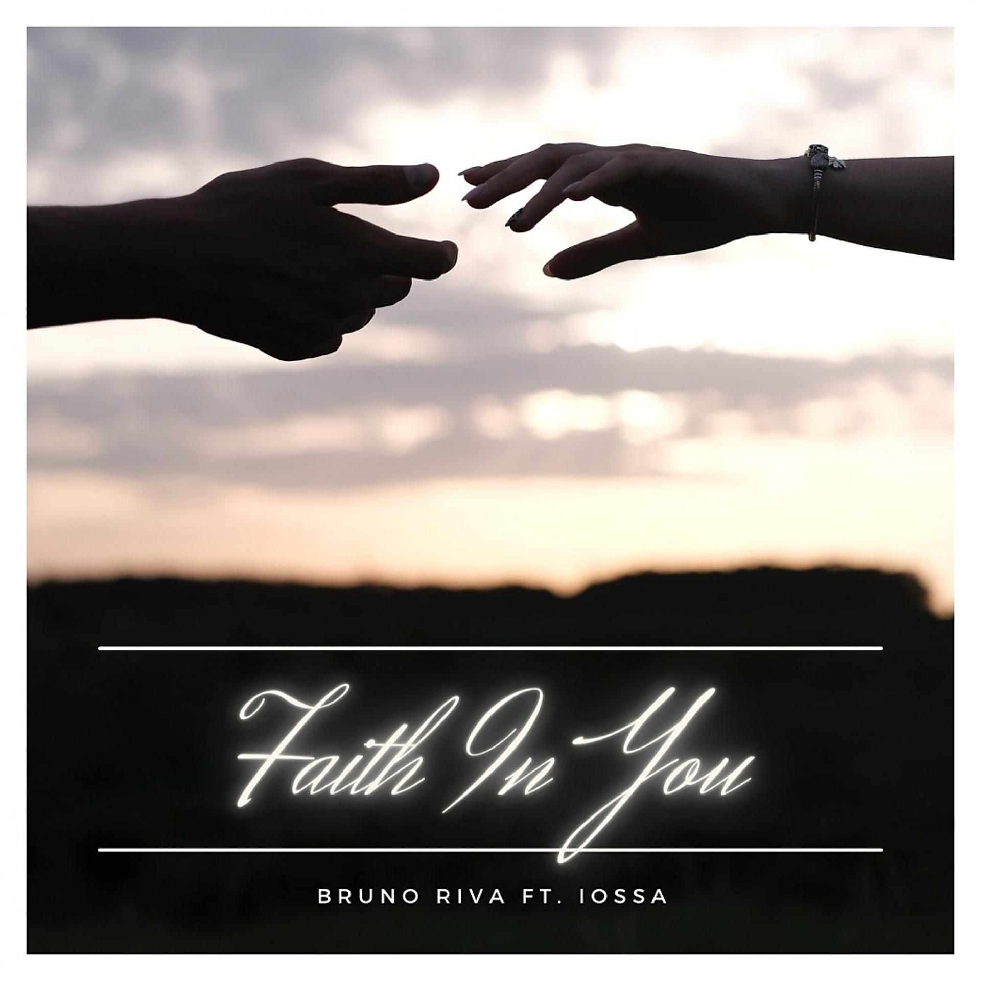 Постер альбома Faith In You