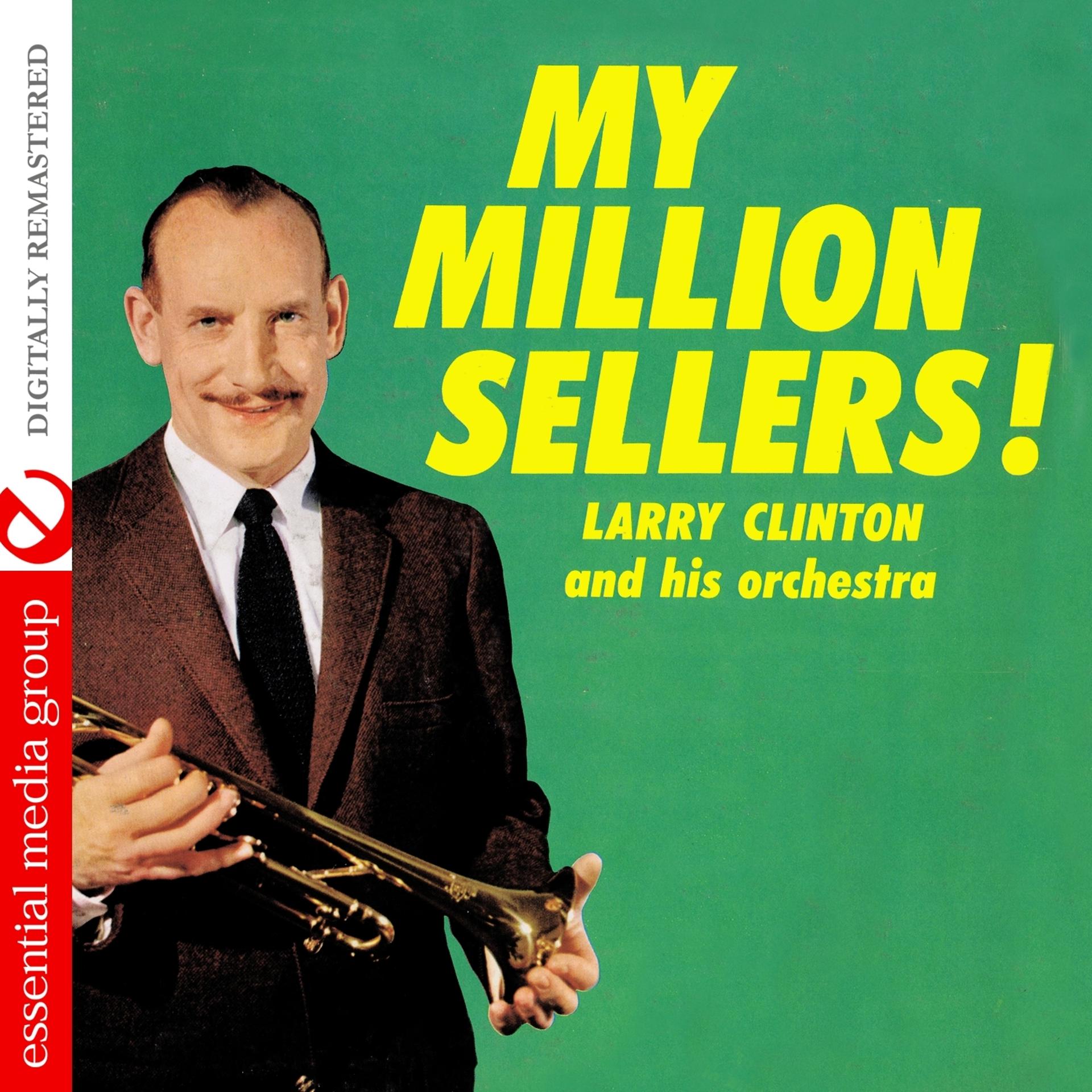 Постер альбома My Million Sellers! (Digitally Remastered)