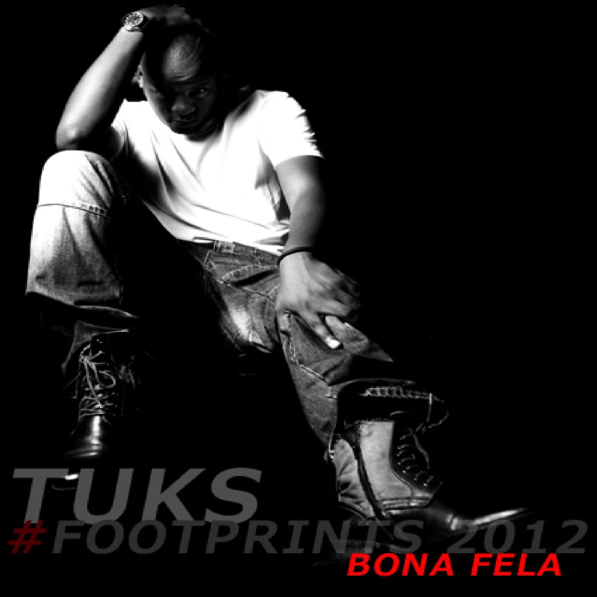 Постер альбома Bona Fela (Single)