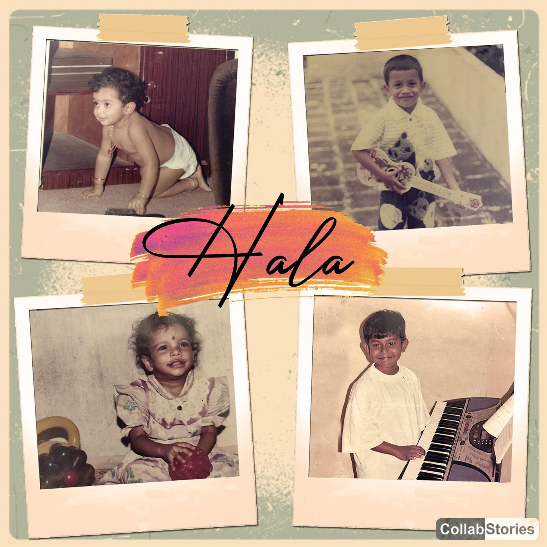 Постер альбома Hala (Home)