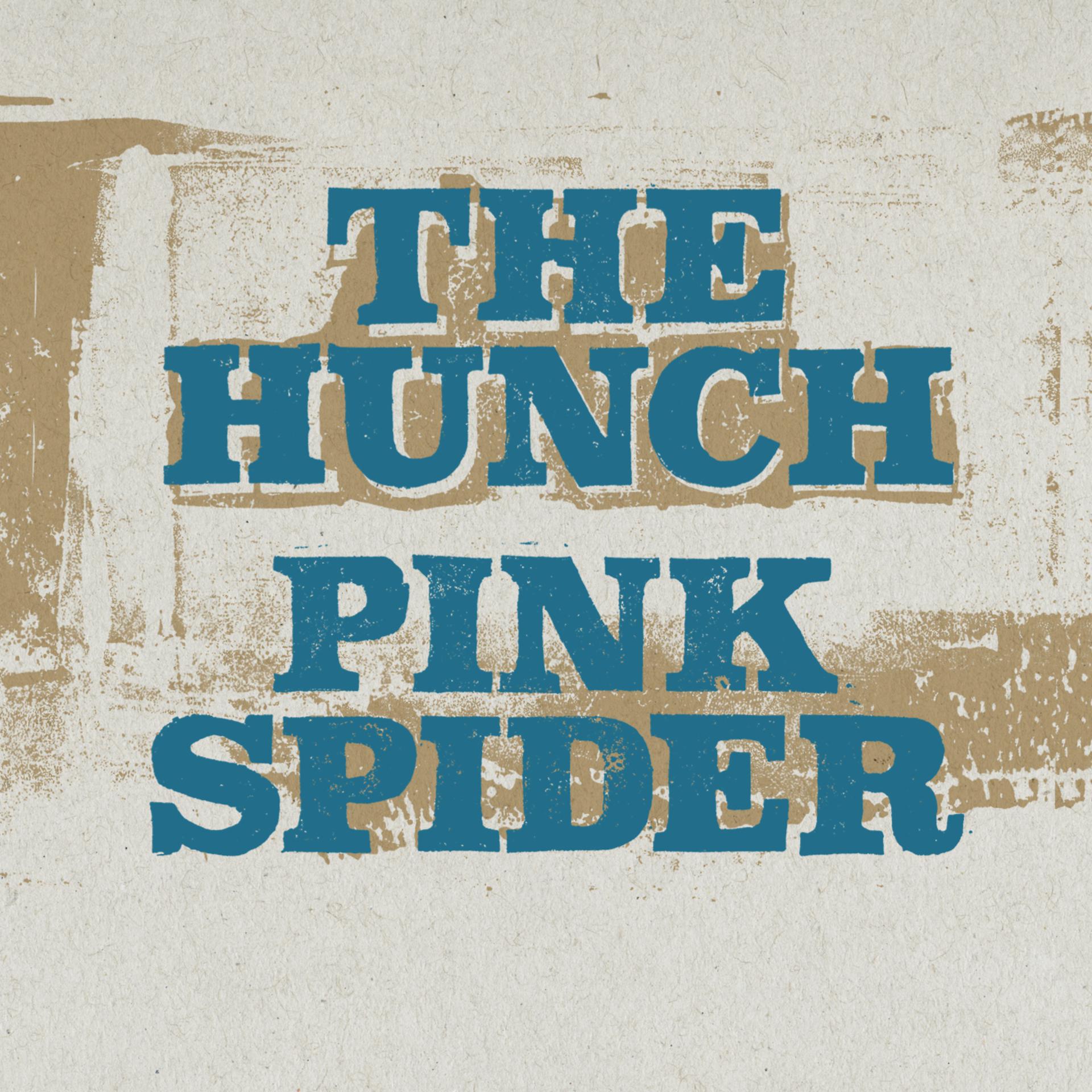 Постер альбома The Hunch