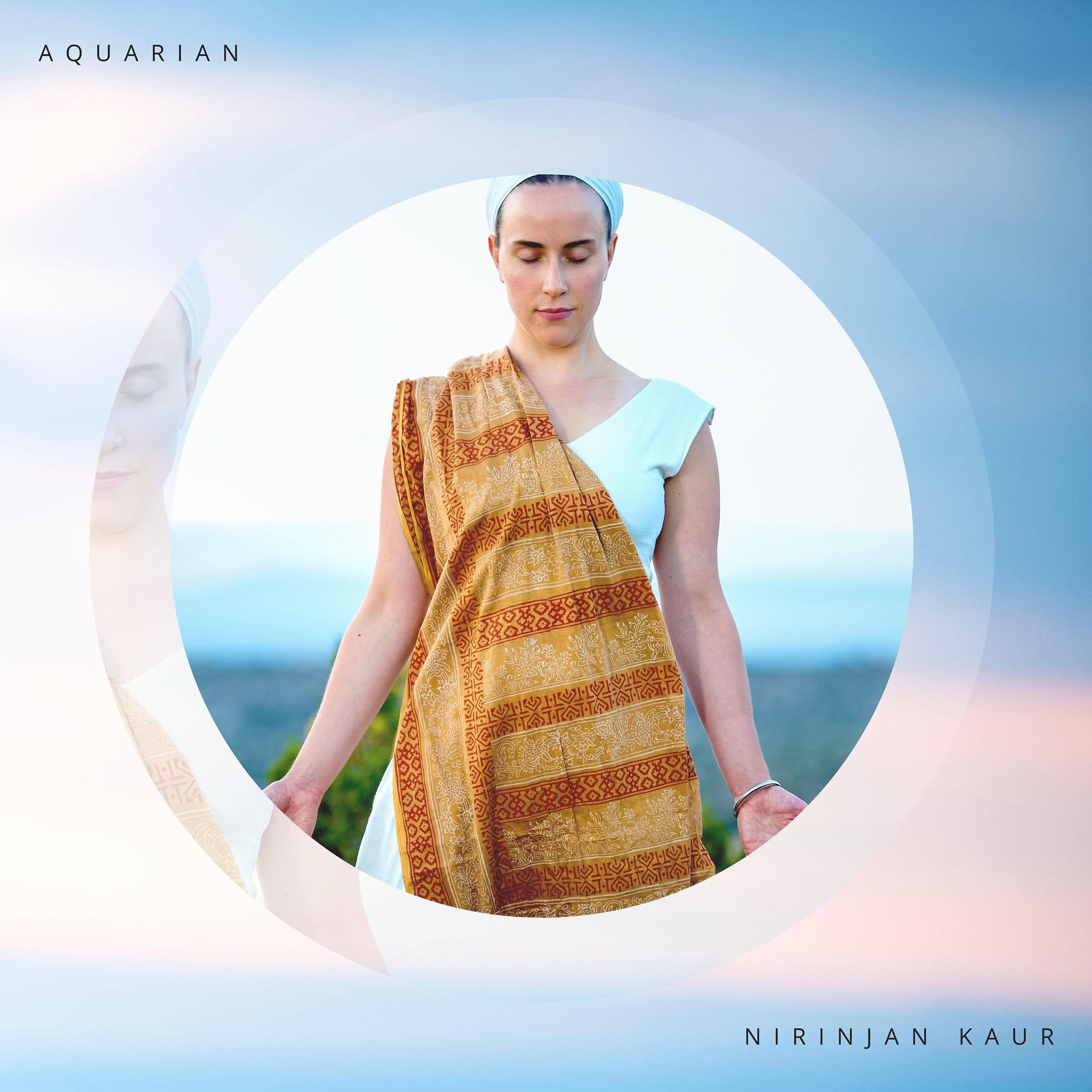 Постер альбома Aquarian