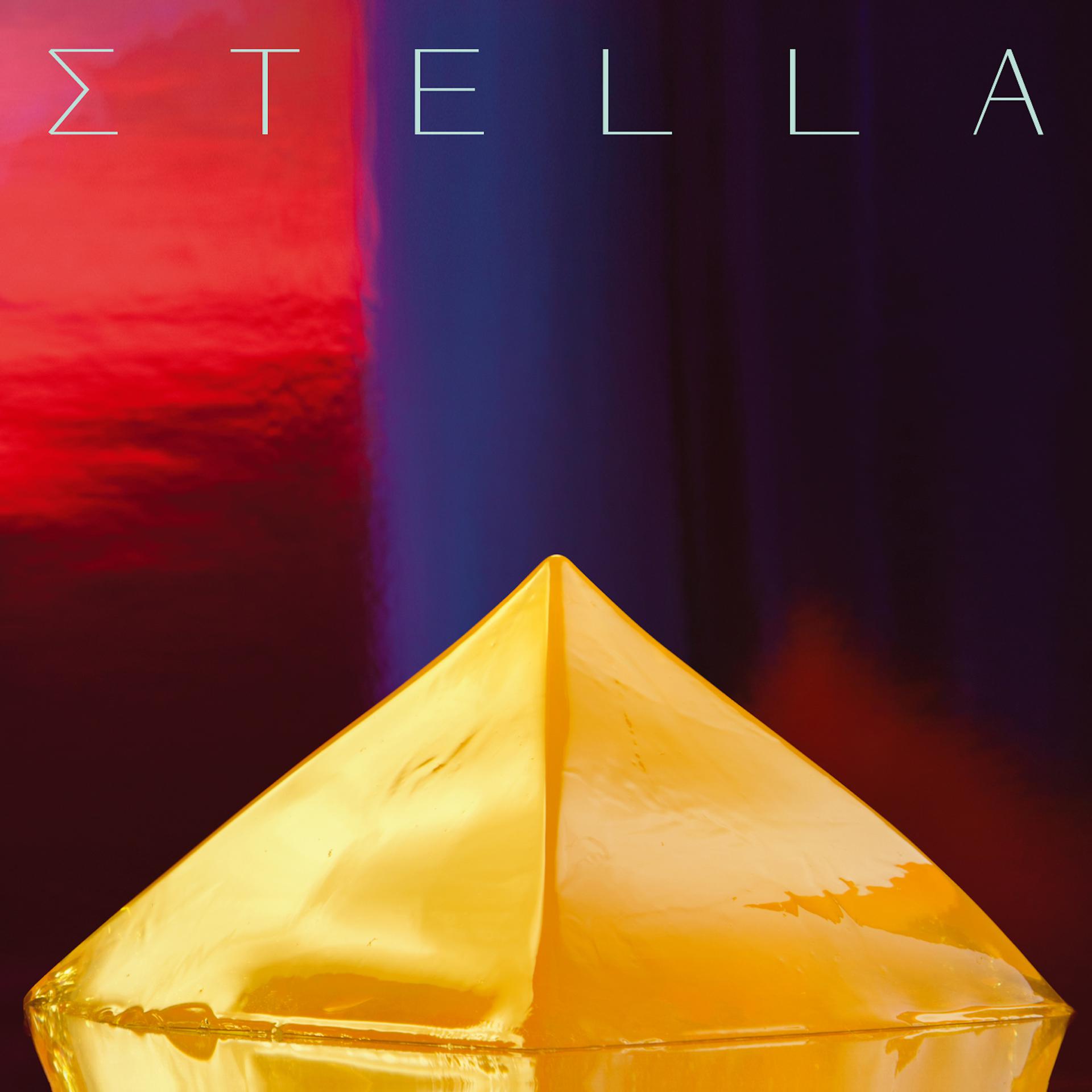 Постер альбома Σtella
