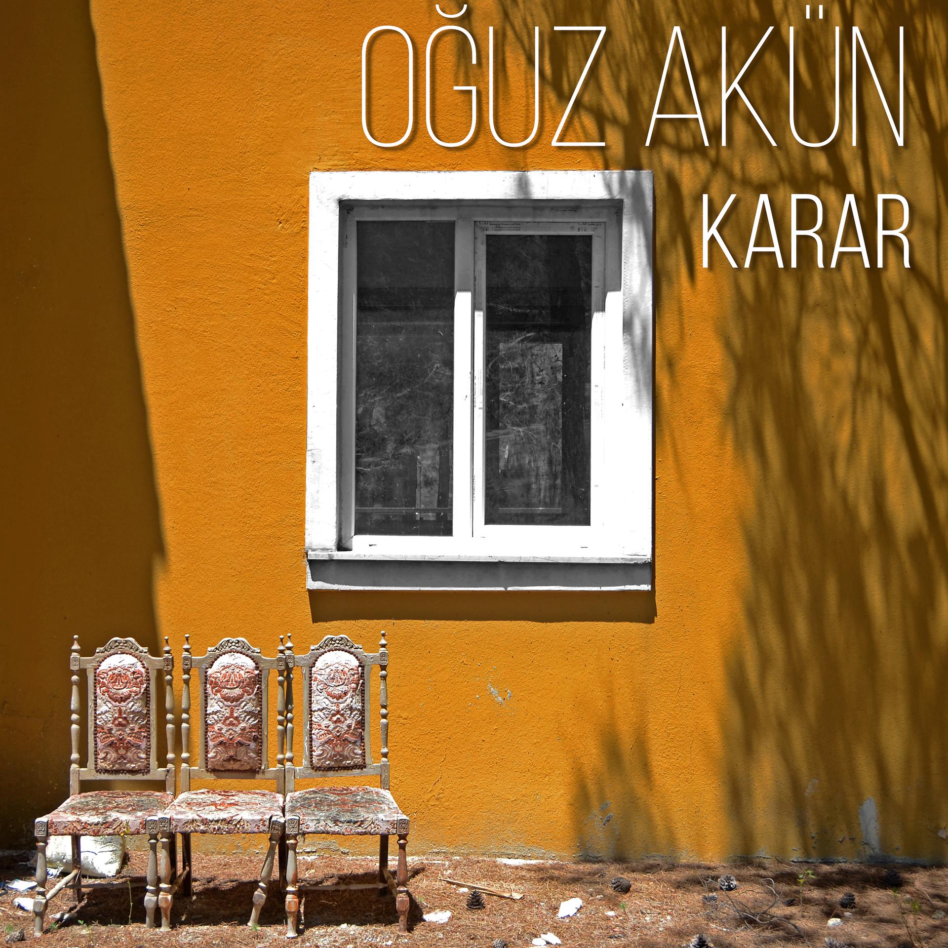 Постер альбома Karar