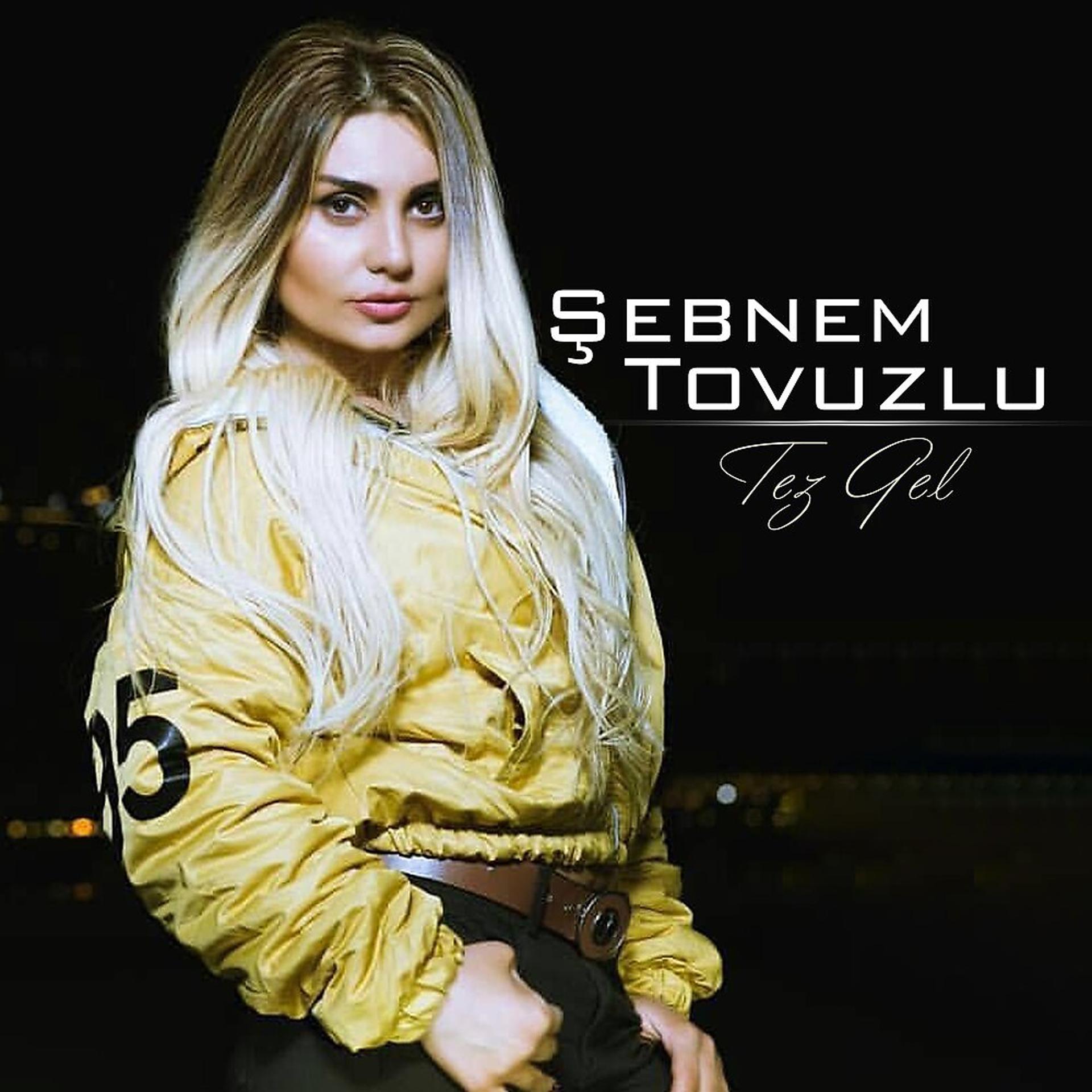 Постер альбома Tez Gel