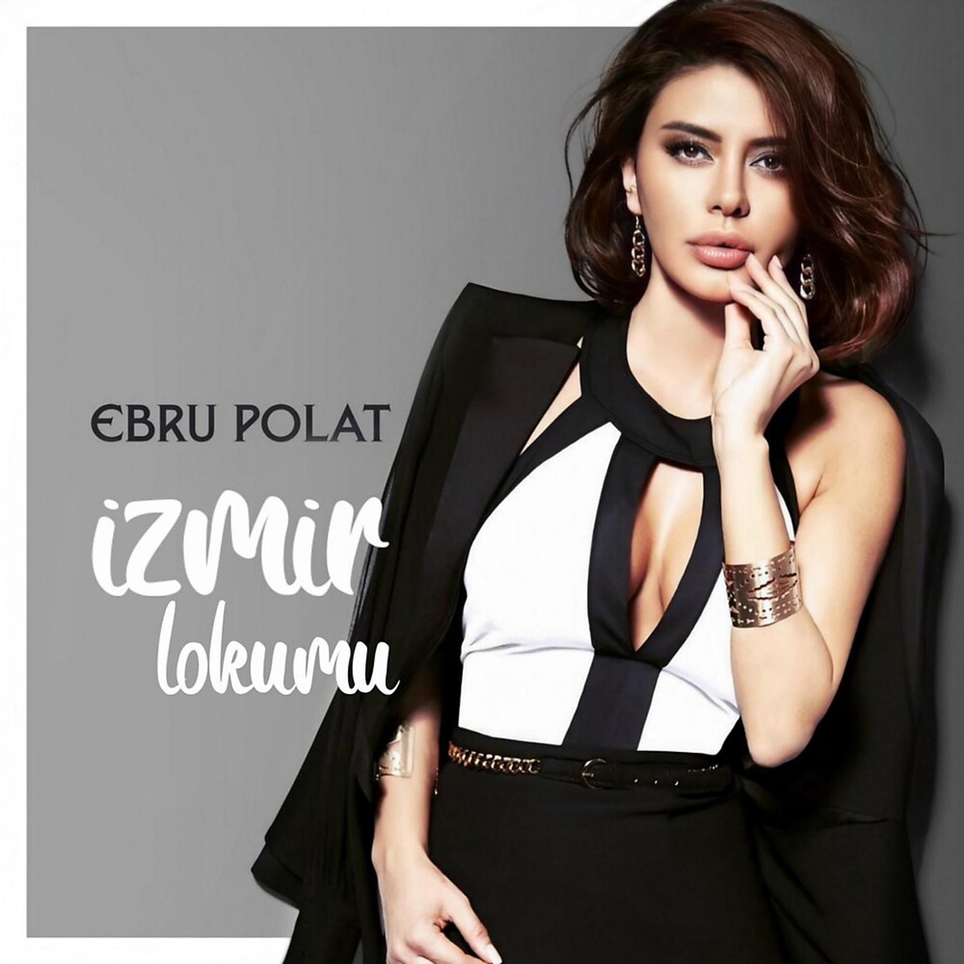 Постер альбома İzmir Lokumu