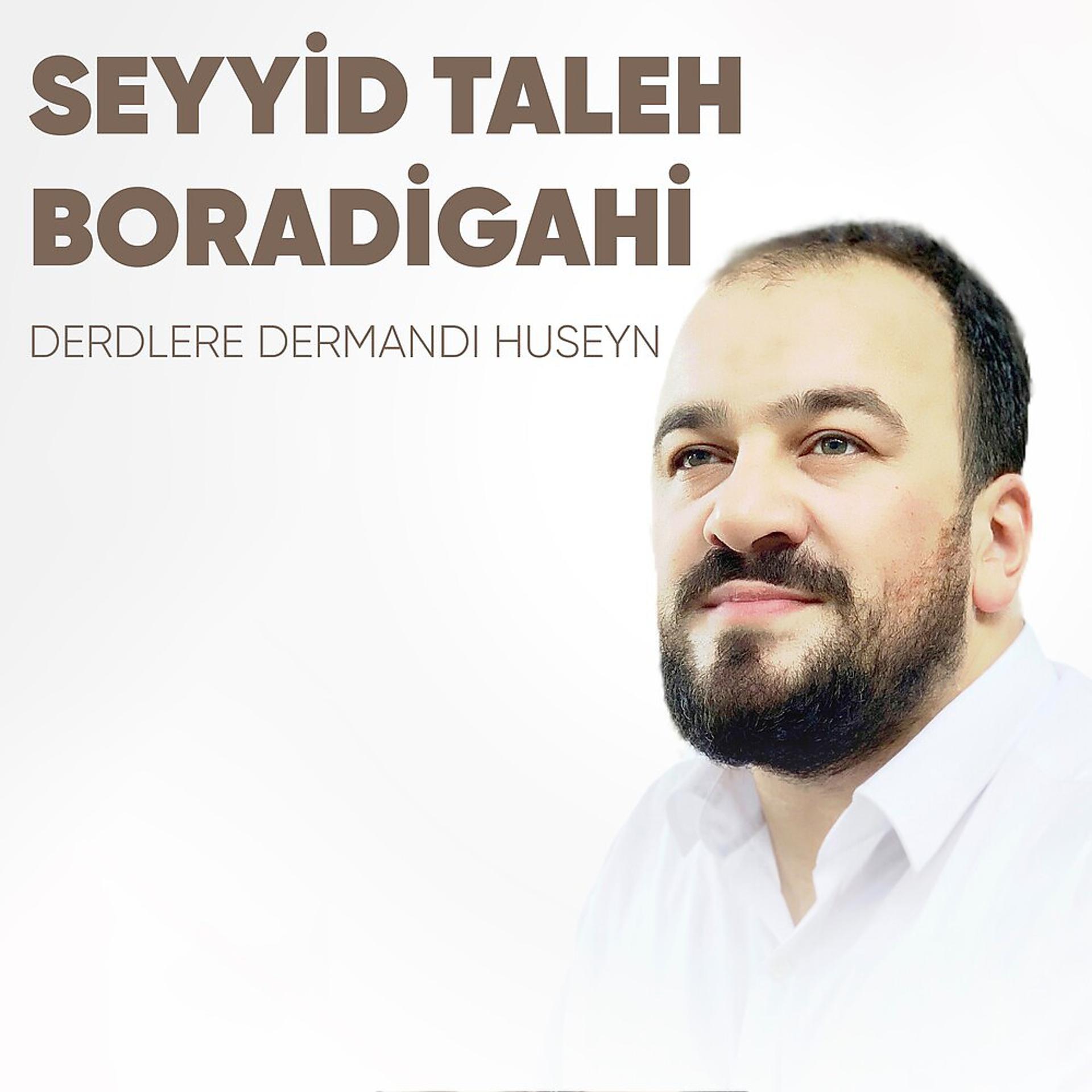 Постер альбома Derdlere Dermandı Huseyn