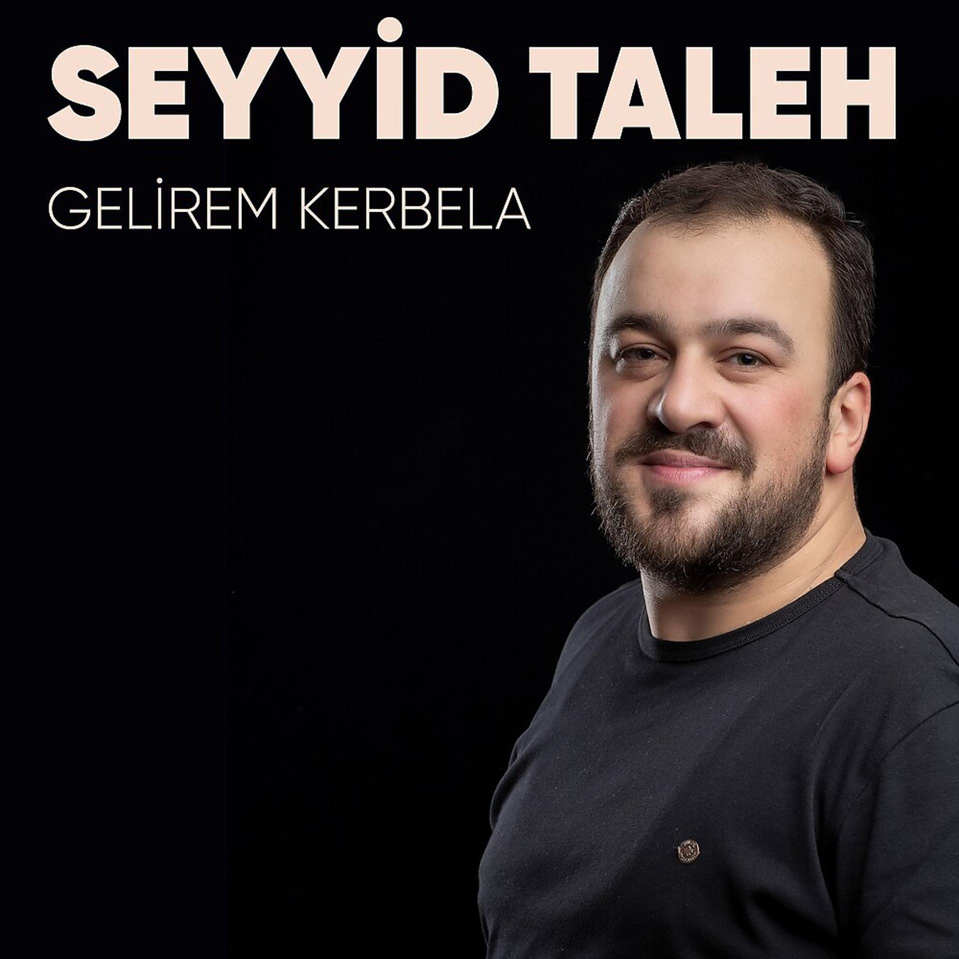 Постер альбома Gelirem Kerbela