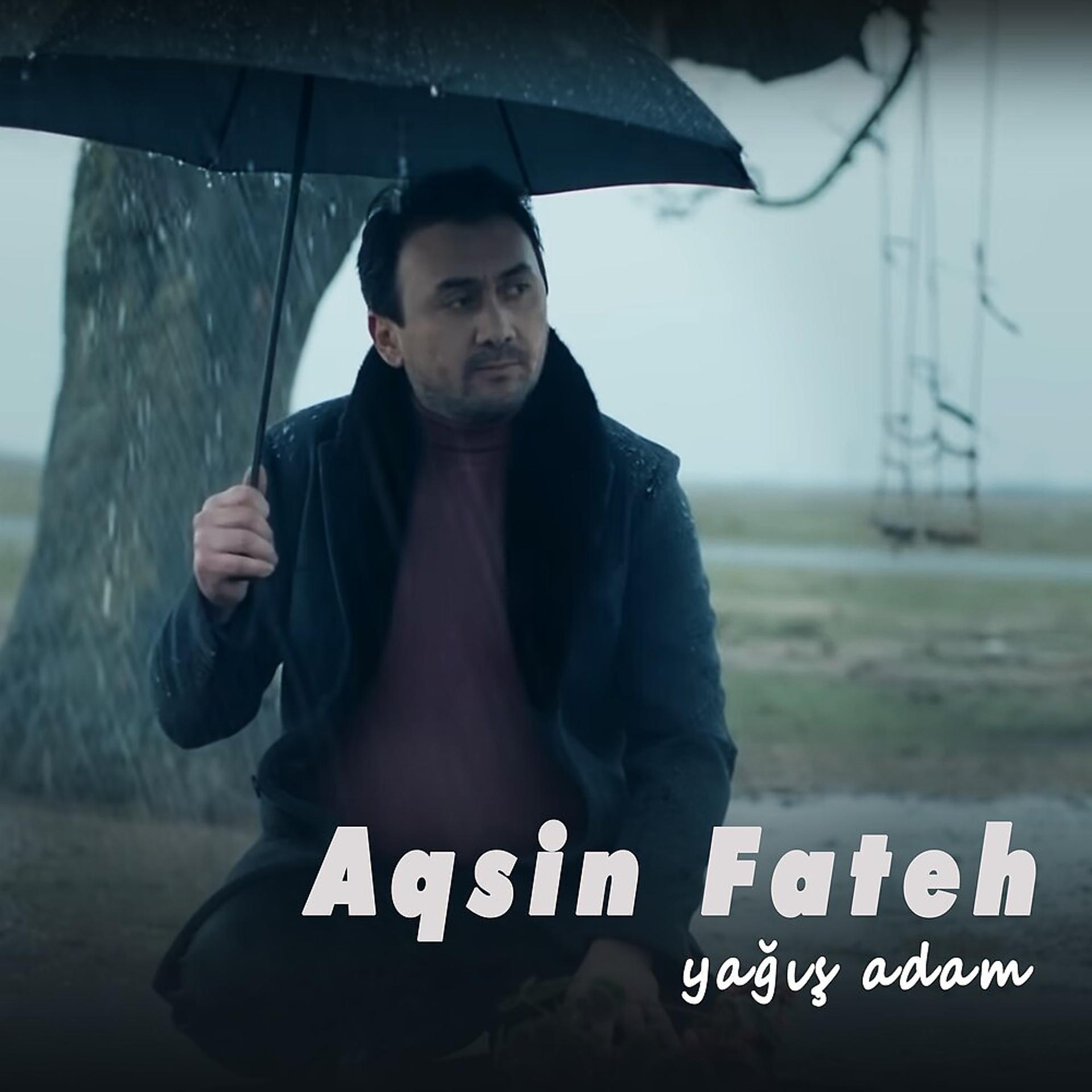 Постер альбома Yağış Adam