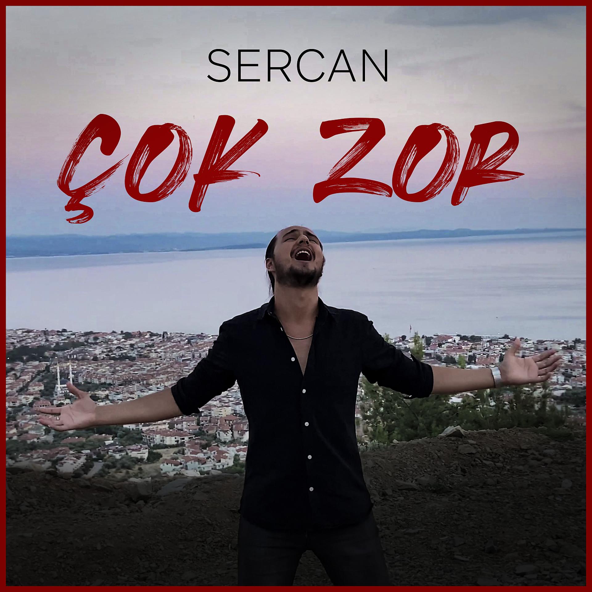 Постер альбома Çok Zor