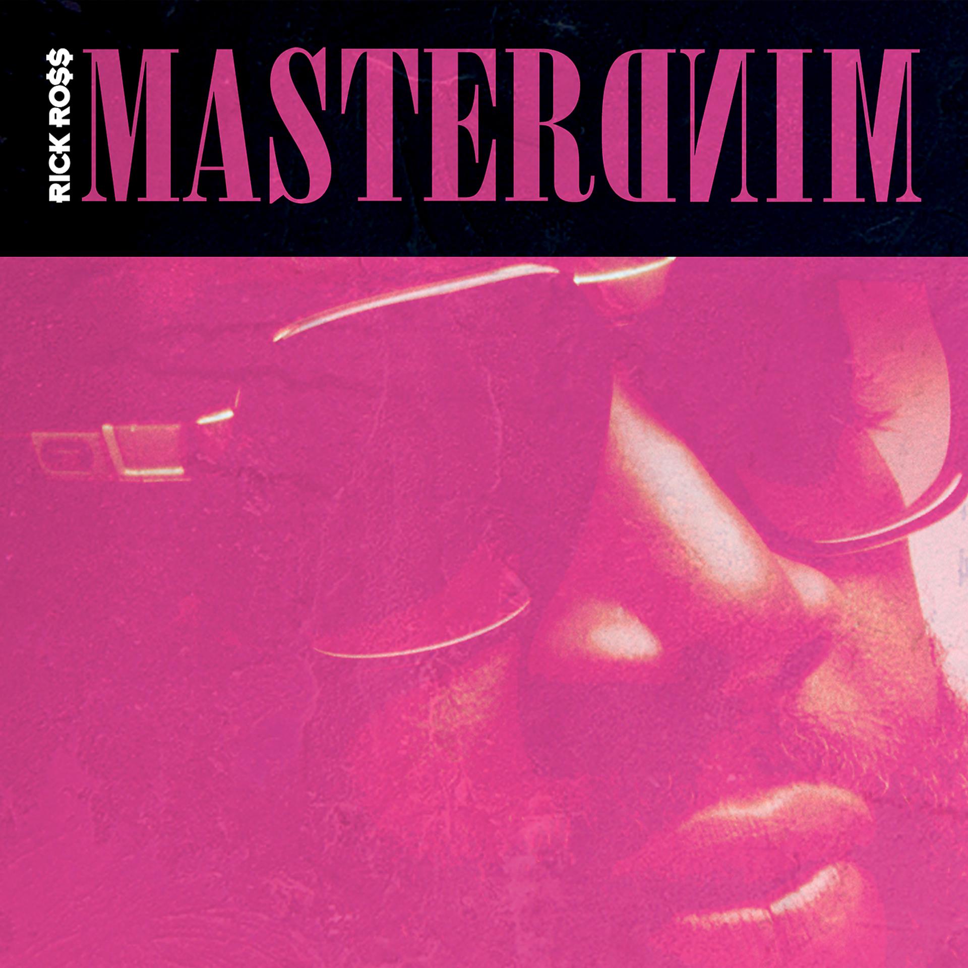 Постер альбома Mastermind