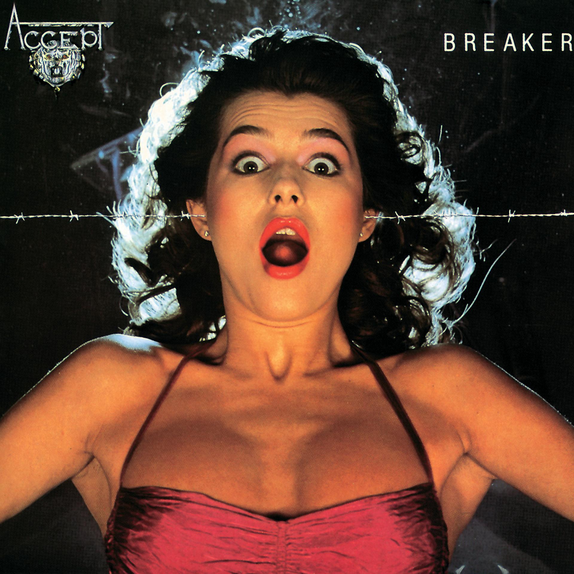 Постер альбома Breaker