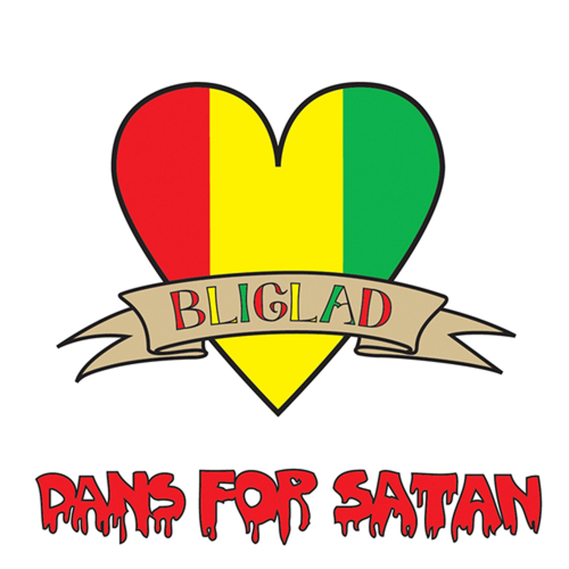 Постер альбома Dans For Satan