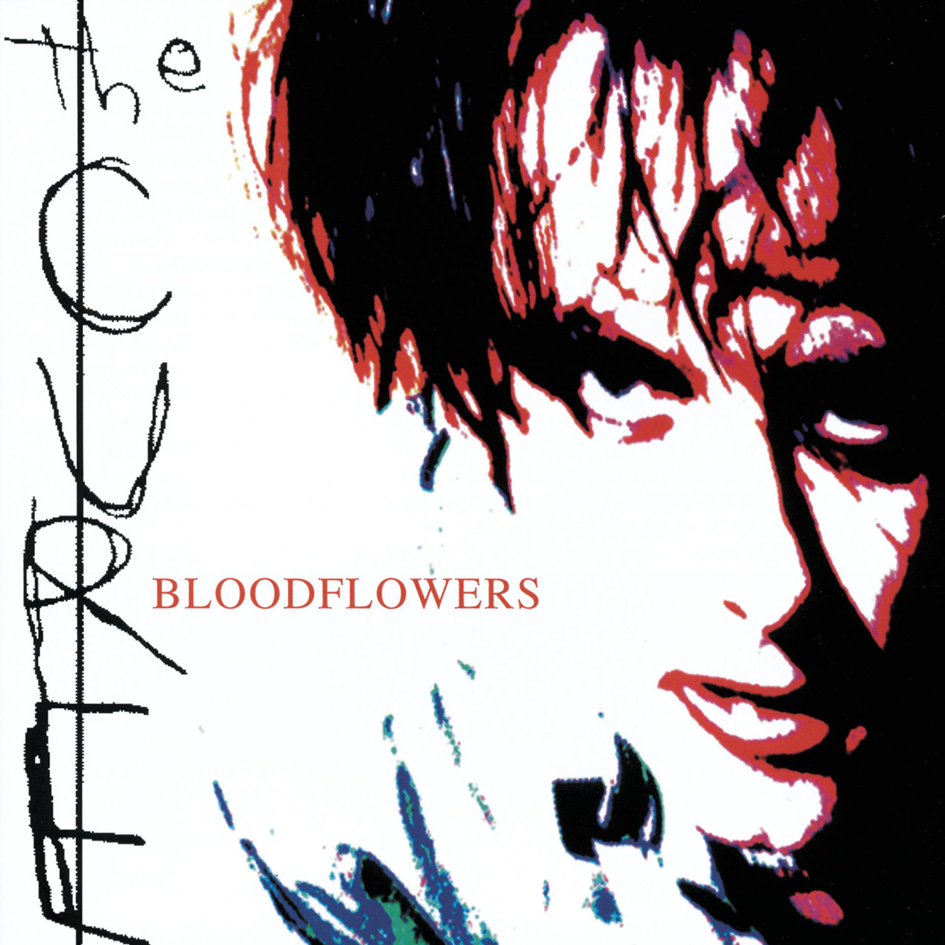 Постер альбома Bloodflowers
