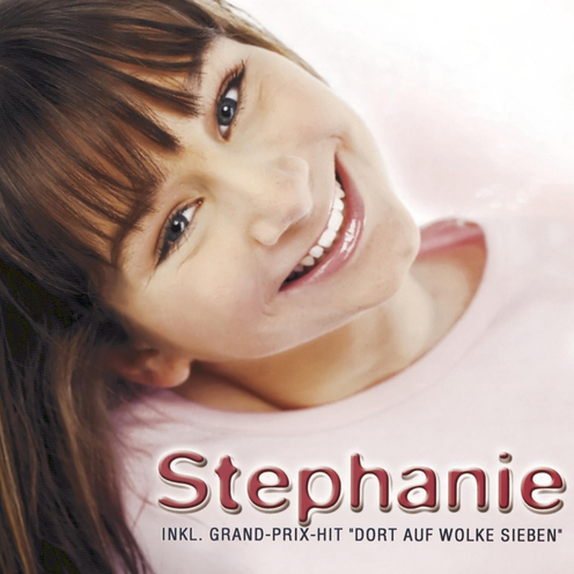 Постер альбома Stephanie