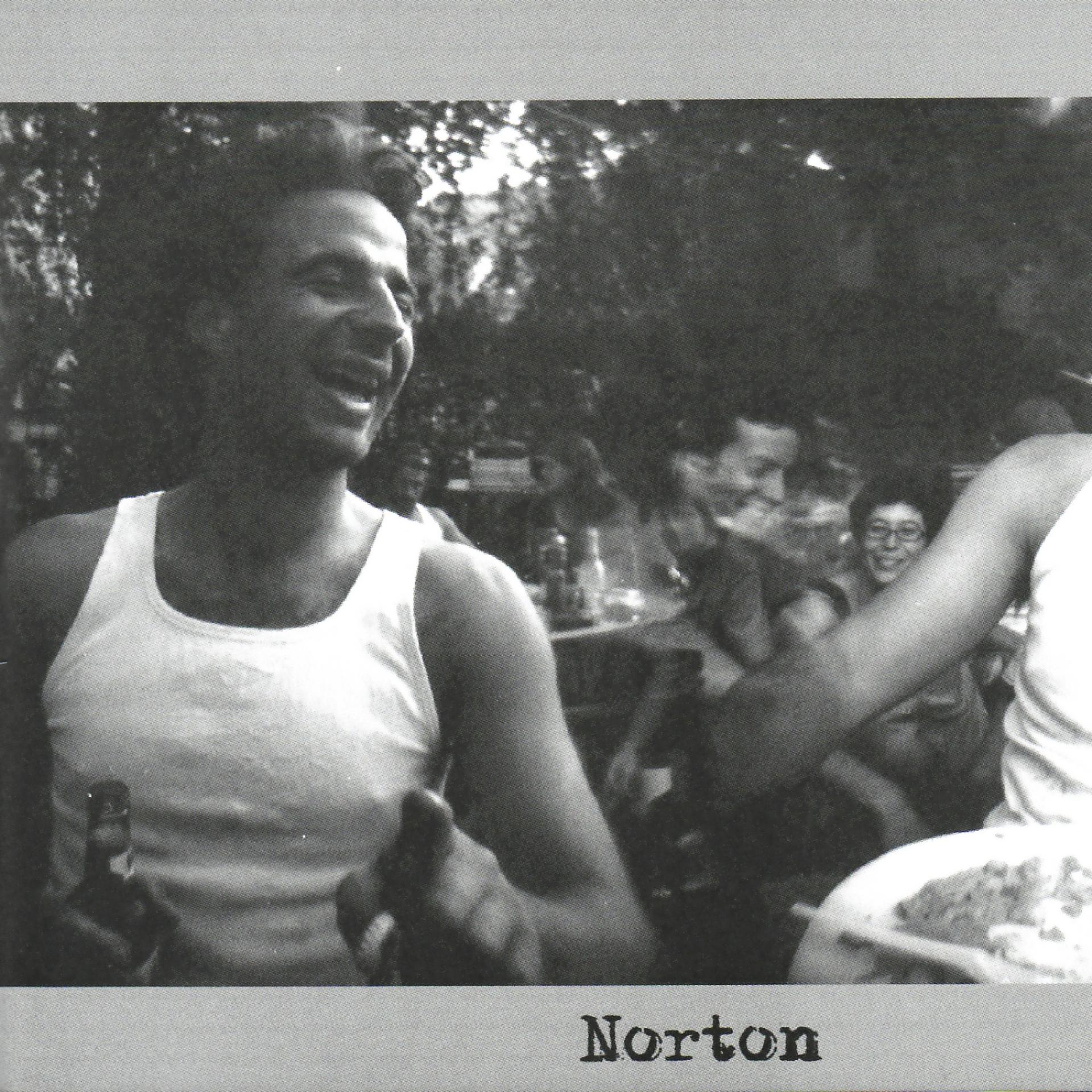Постер альбома Norton