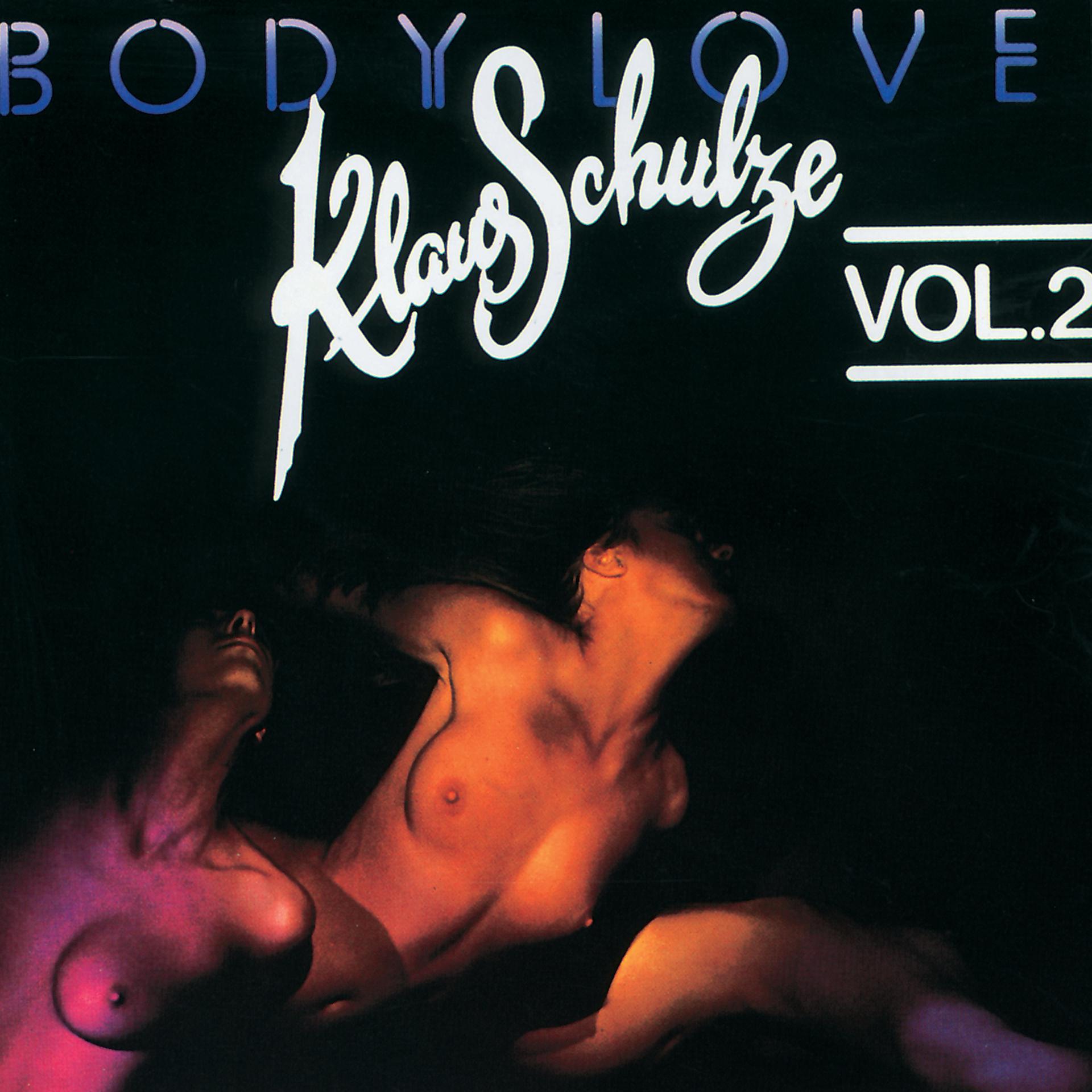 Постер альбома Body Love