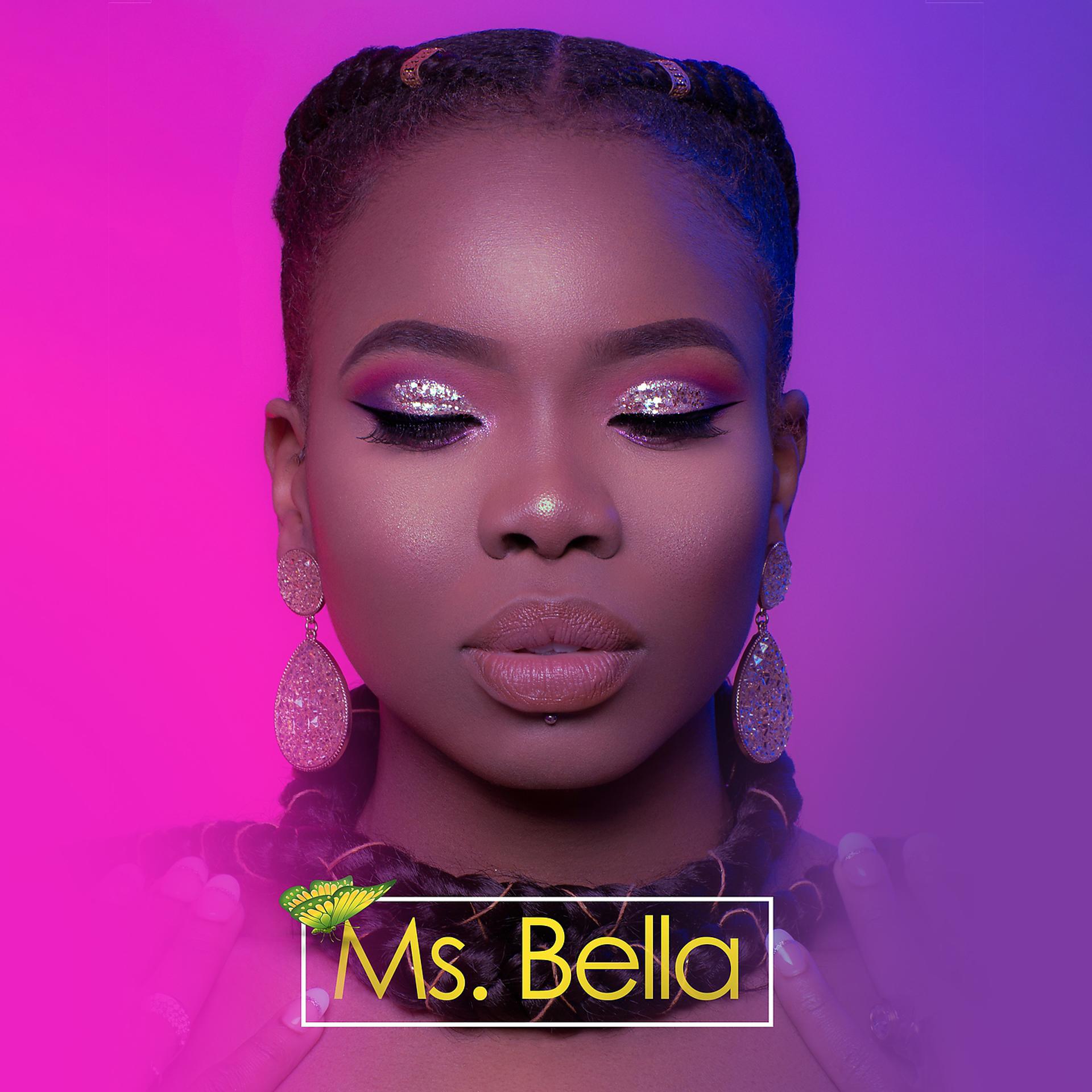 Постер альбома Ms. Bella