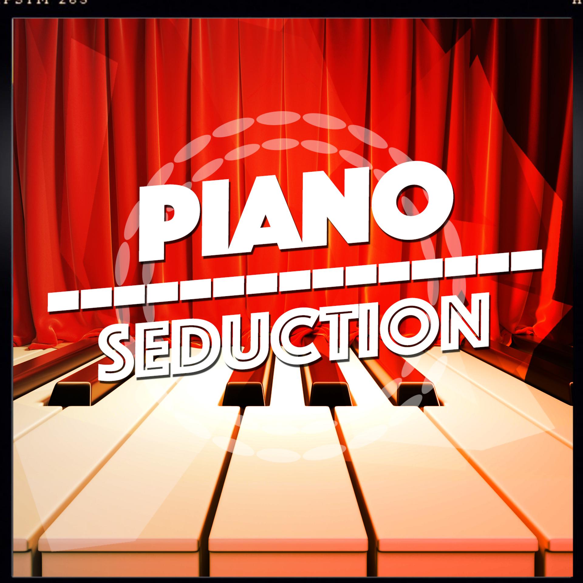 Постер альбома Piano Seduction