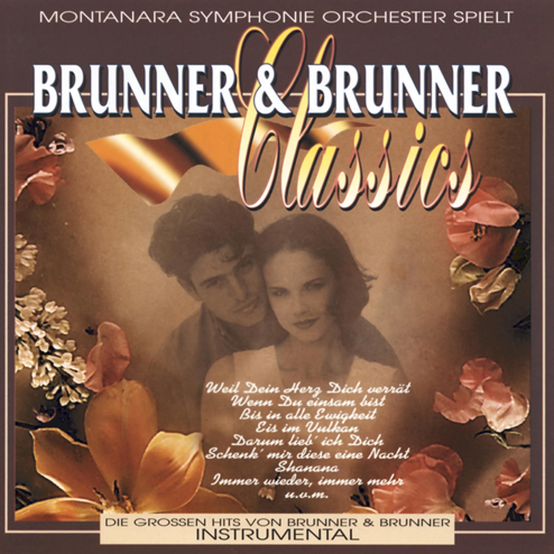 Постер альбома Brunner & Brunner Classics
