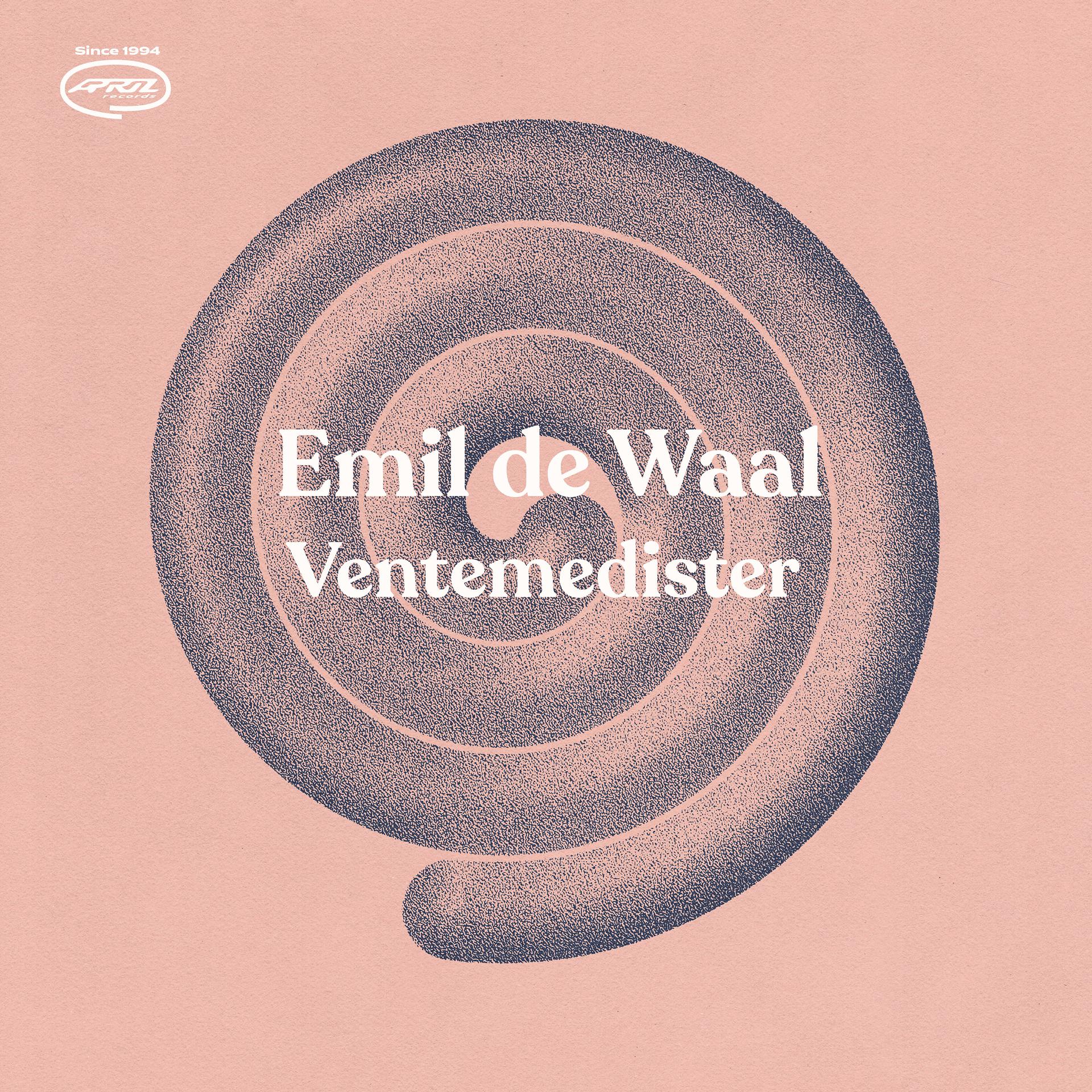 Постер альбома Ventemedister