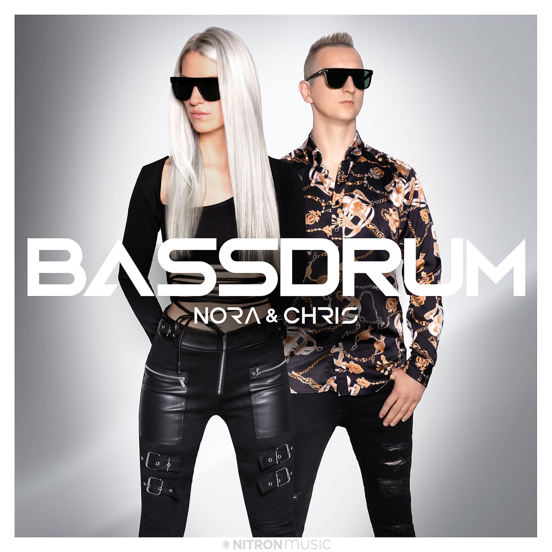 Постер альбома Bassdrum