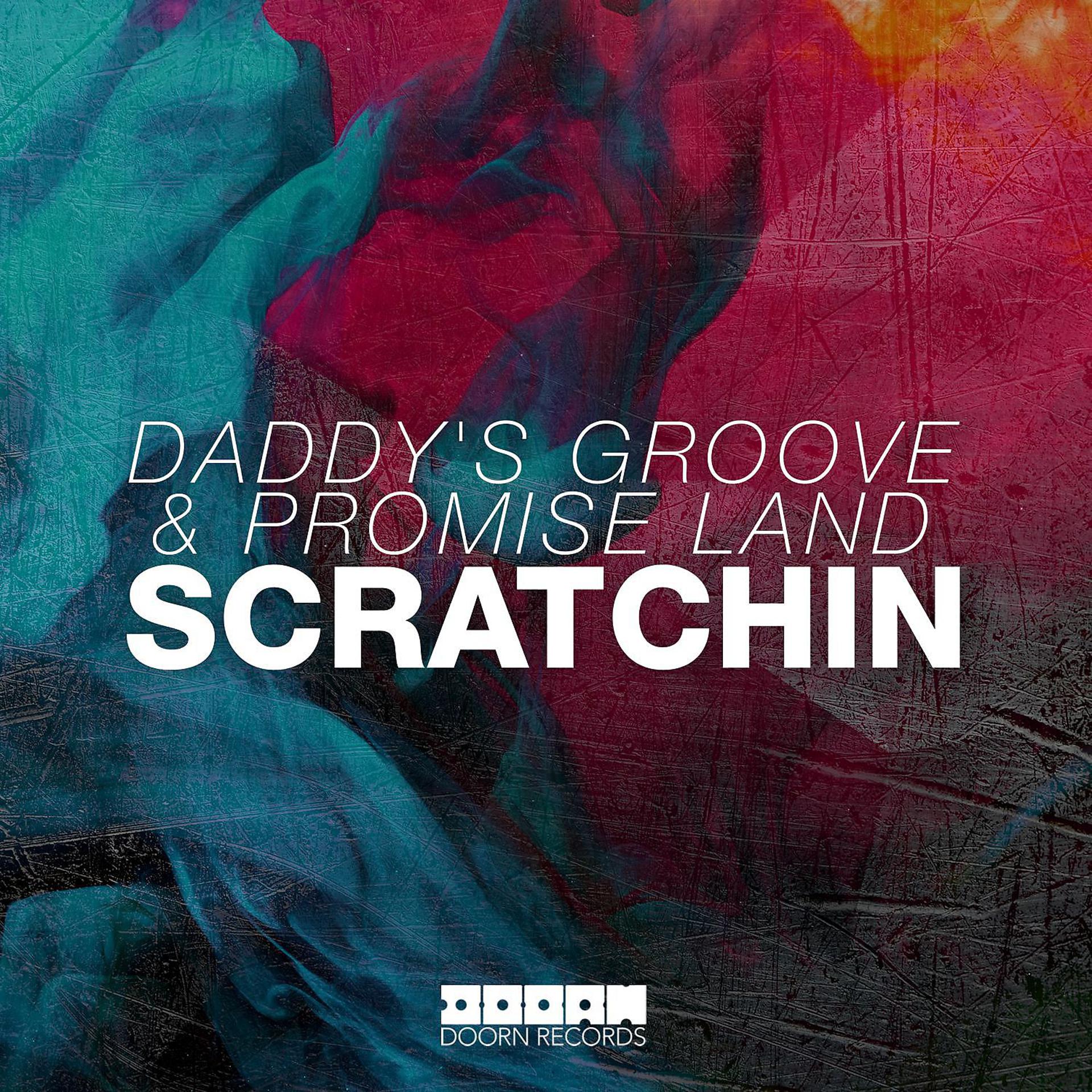 Постер альбома Scratchin