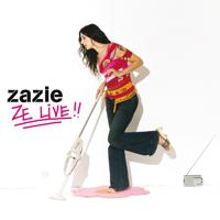 Постер альбома Ze Live