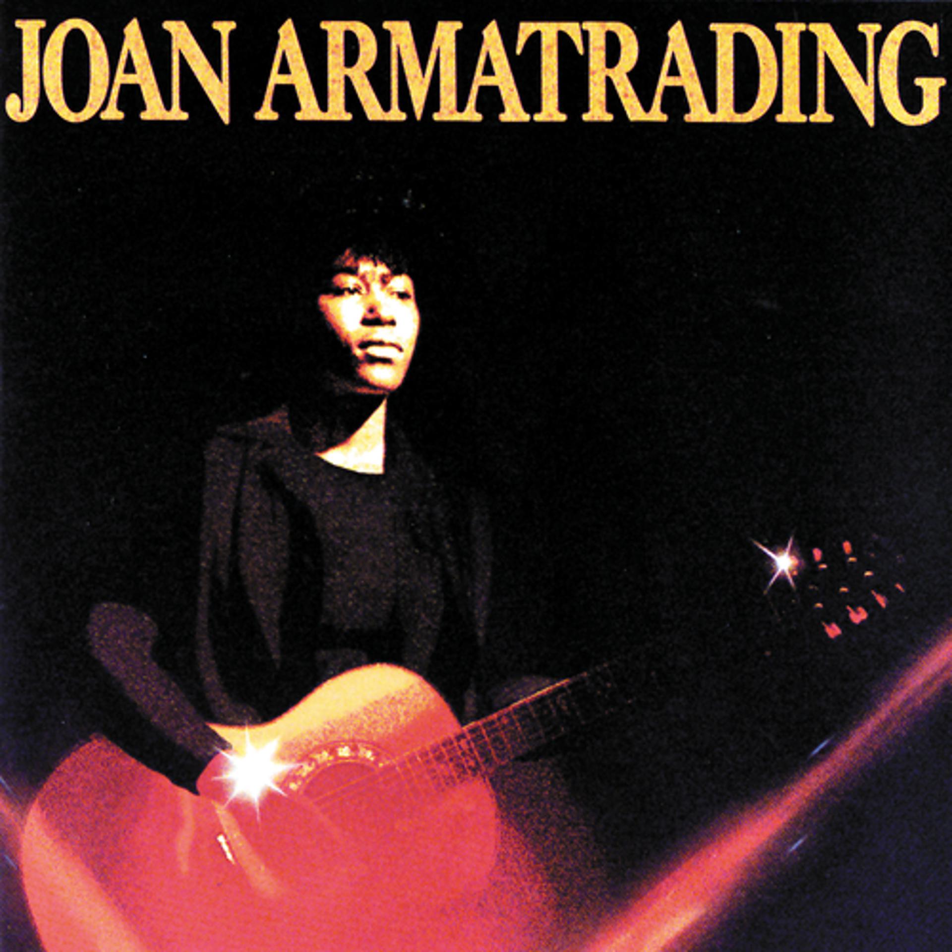Постер альбома Joan Armatrading
