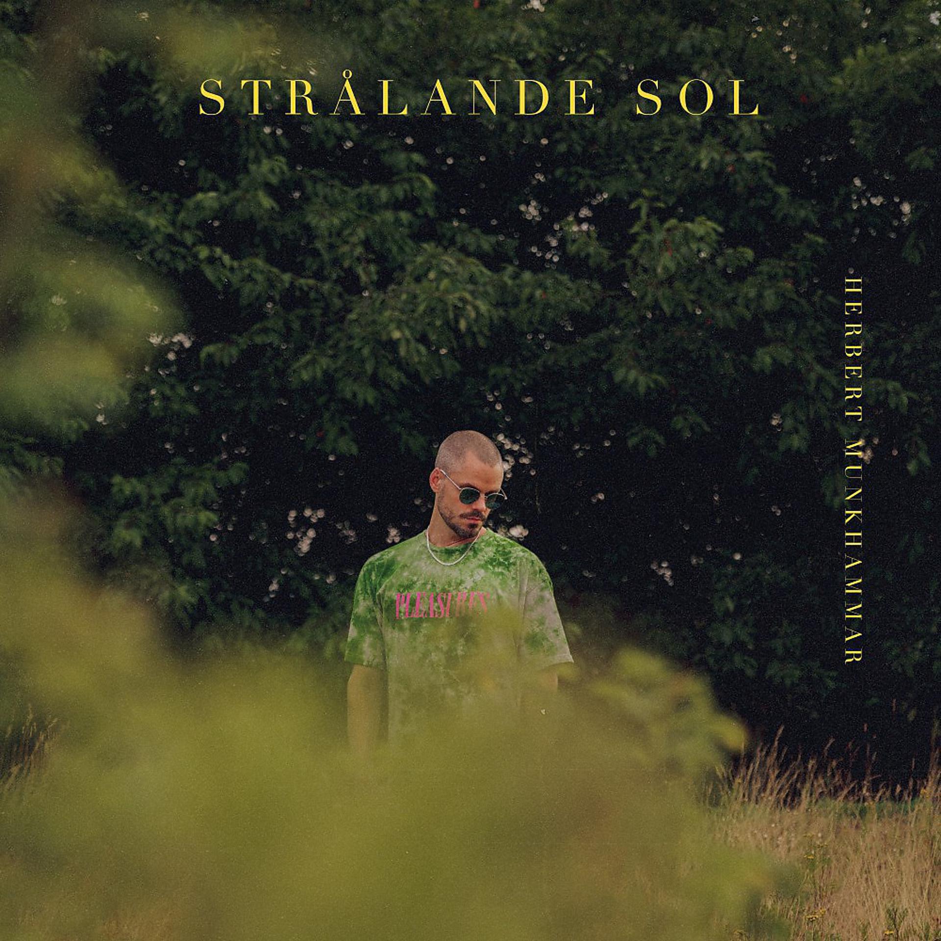 Постер альбома Strålande Sol