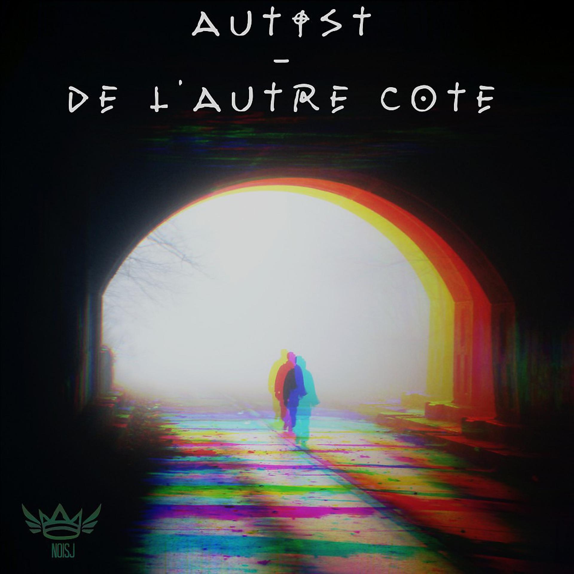 Постер альбома De L'autre Coté