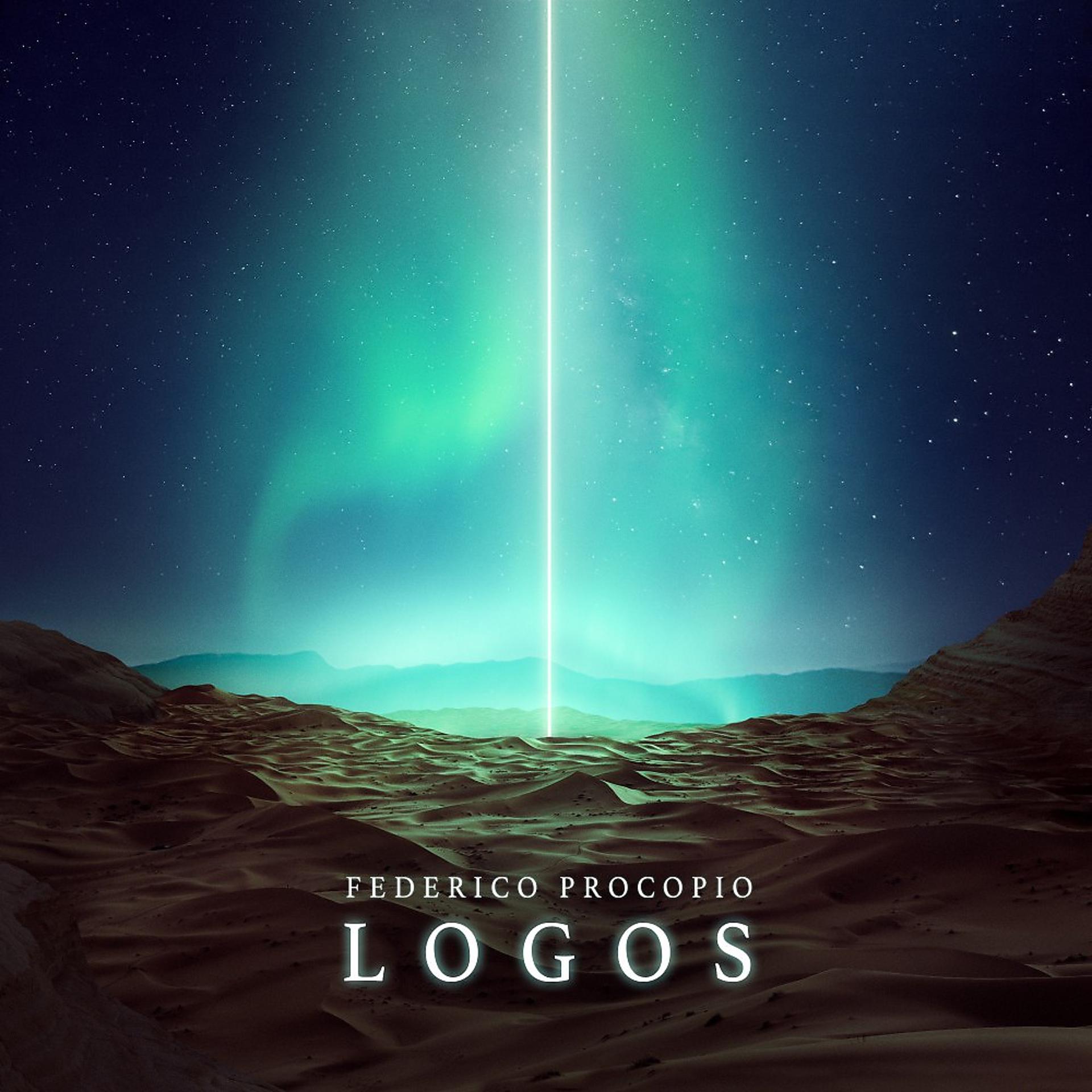Постер альбома Logos